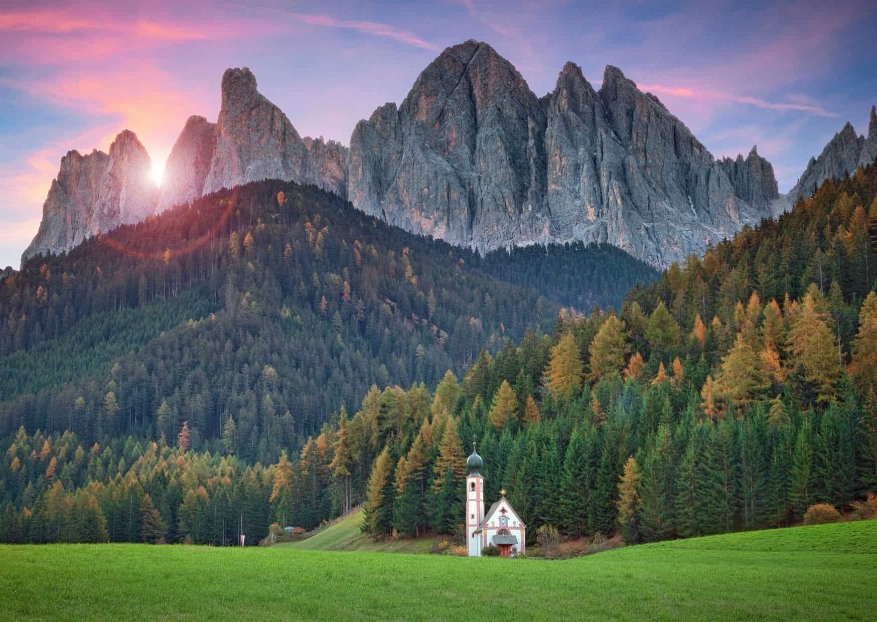 The 20 Adventures You Will Regret Not Taking This Year 11 20 Top Bucket List Experiences For Your Next Year