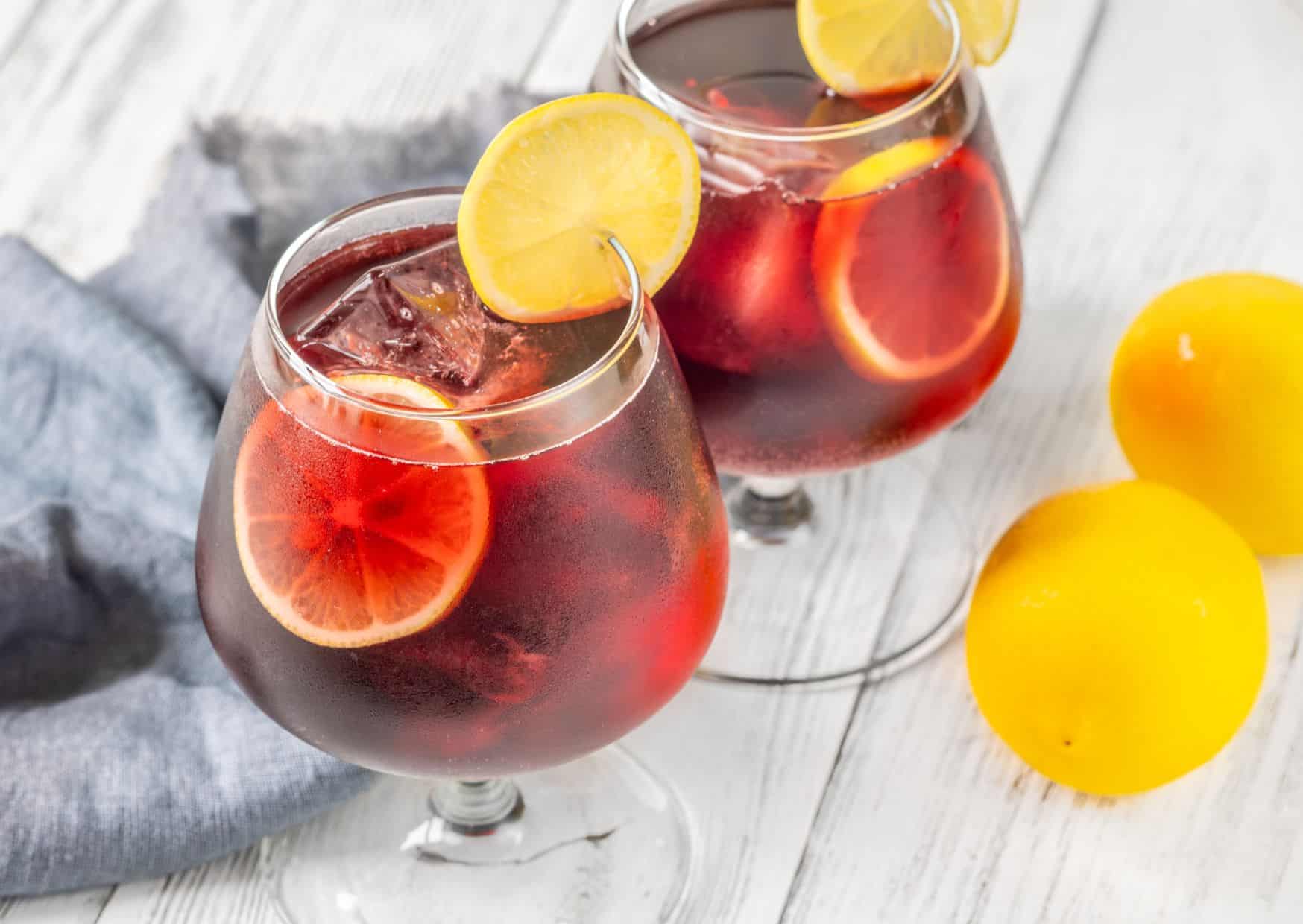 Spain For Foodies: What to Eat and Drink in Spain 15 Drinks in Spain 2