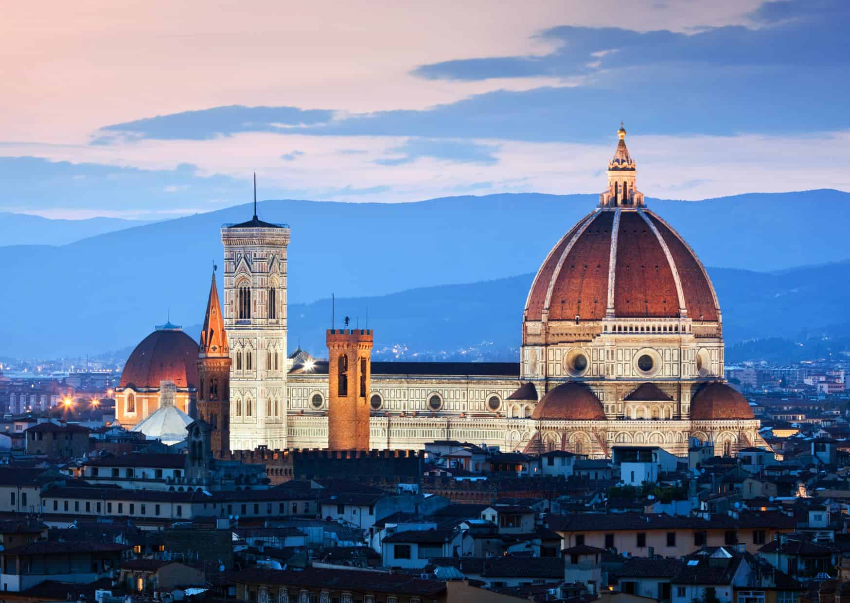 20 Culture Shocks for Americans in Europe