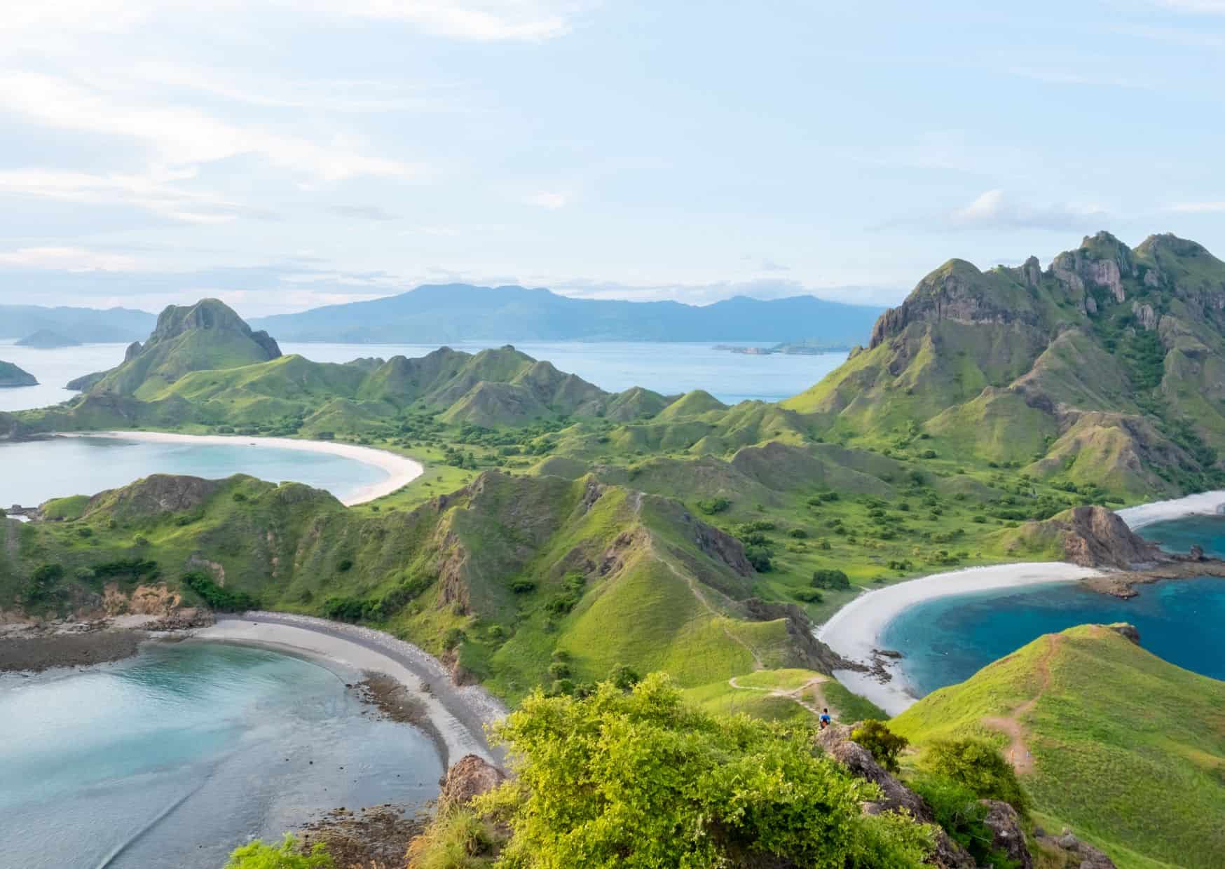 The Maldives Is Overrated: 12 Asian Alternatives You’ll Love More 9 Forget About the Maldives in Asia and Visit These Places Instead, Alternatives to visit Maldives, Forget About Thailand and Vietnam and Visit These 9 Southeast Asian Destinations Instead