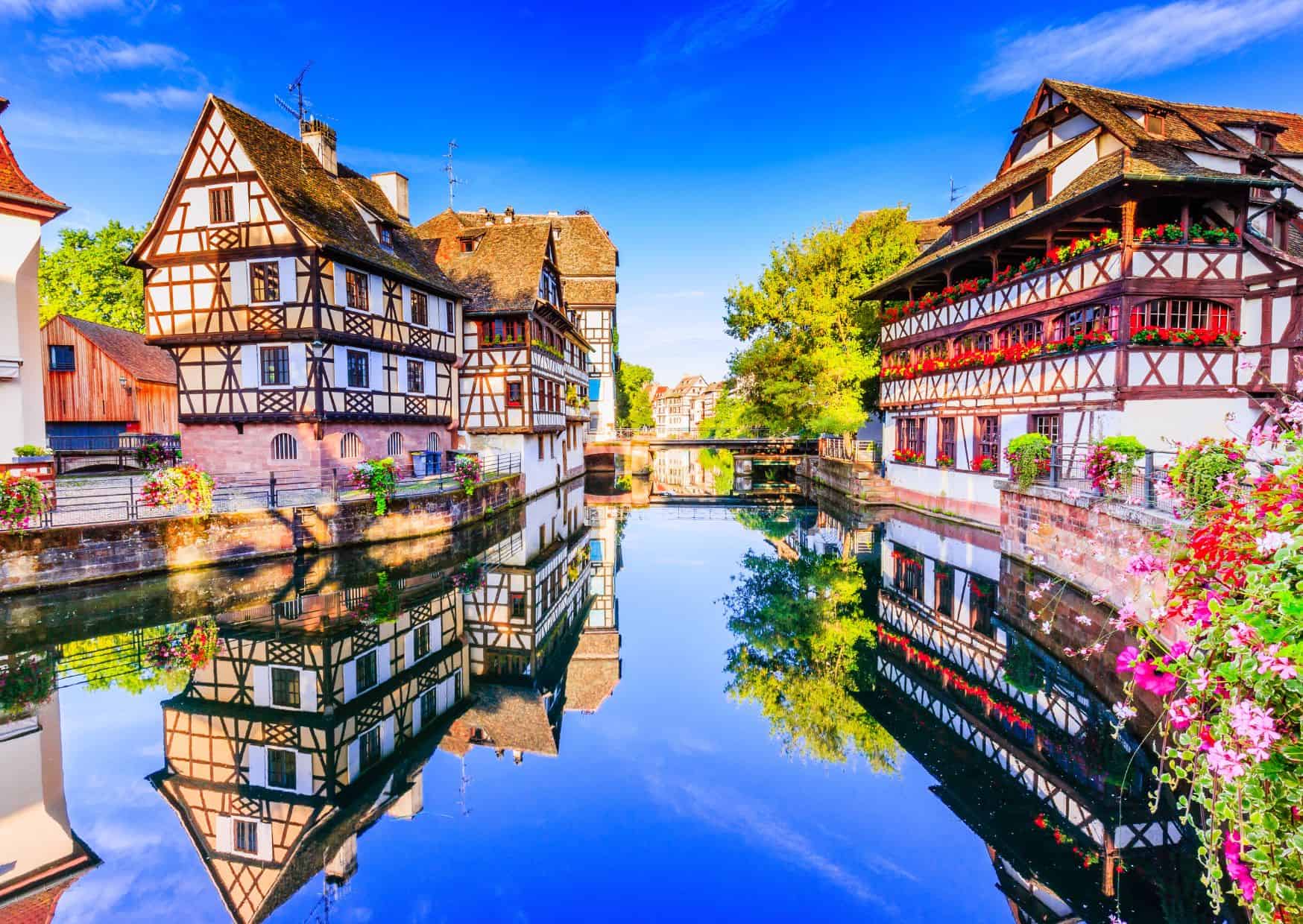 Forget Paris And Explore These Charming Alternatives in France to Paris