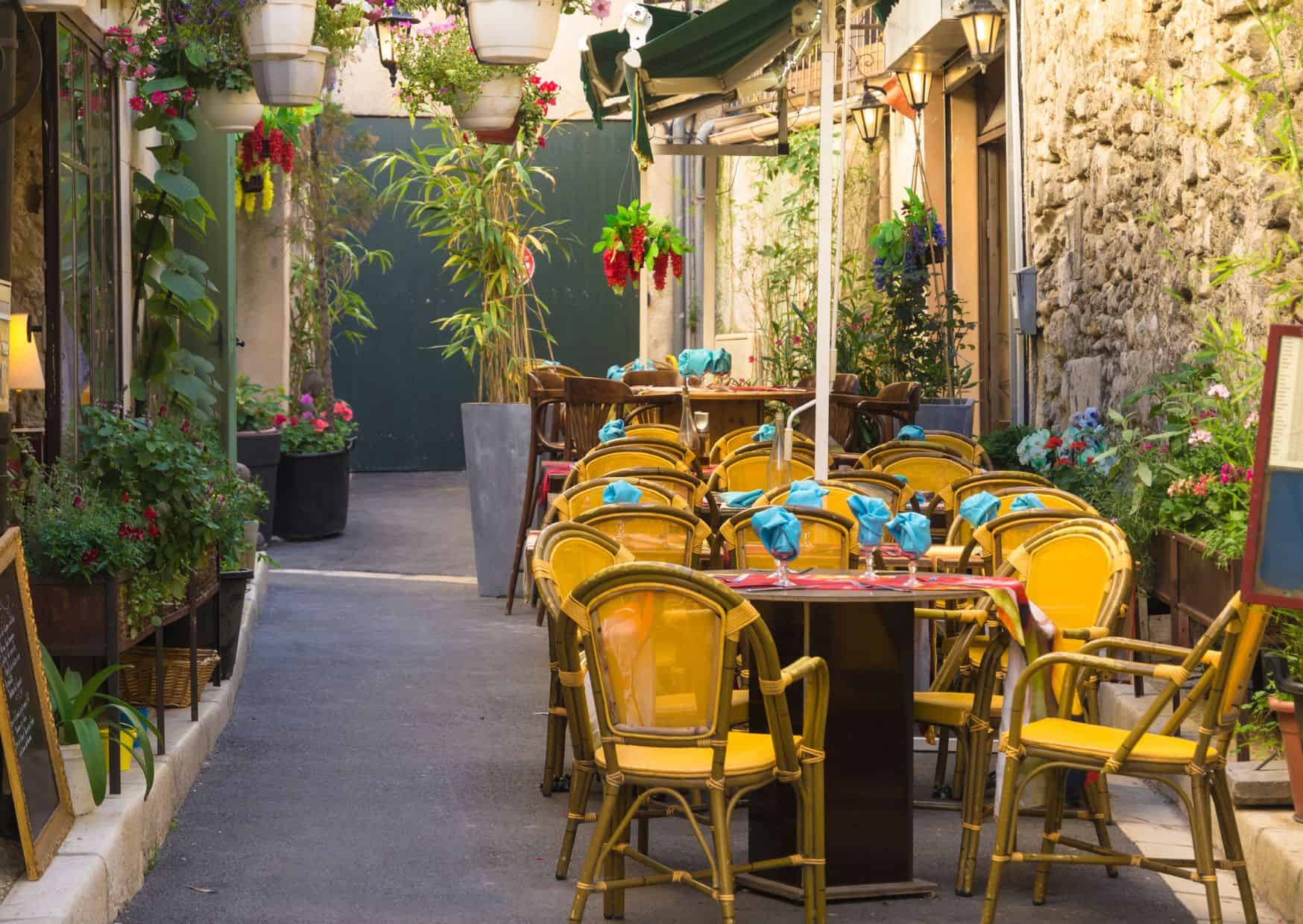 Aix-en-Provence