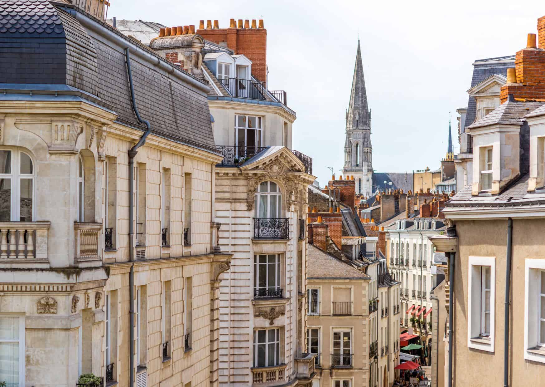 The 5 European Countries Where Your American Degree Is Worthless, And What To Do About It 3 France 24