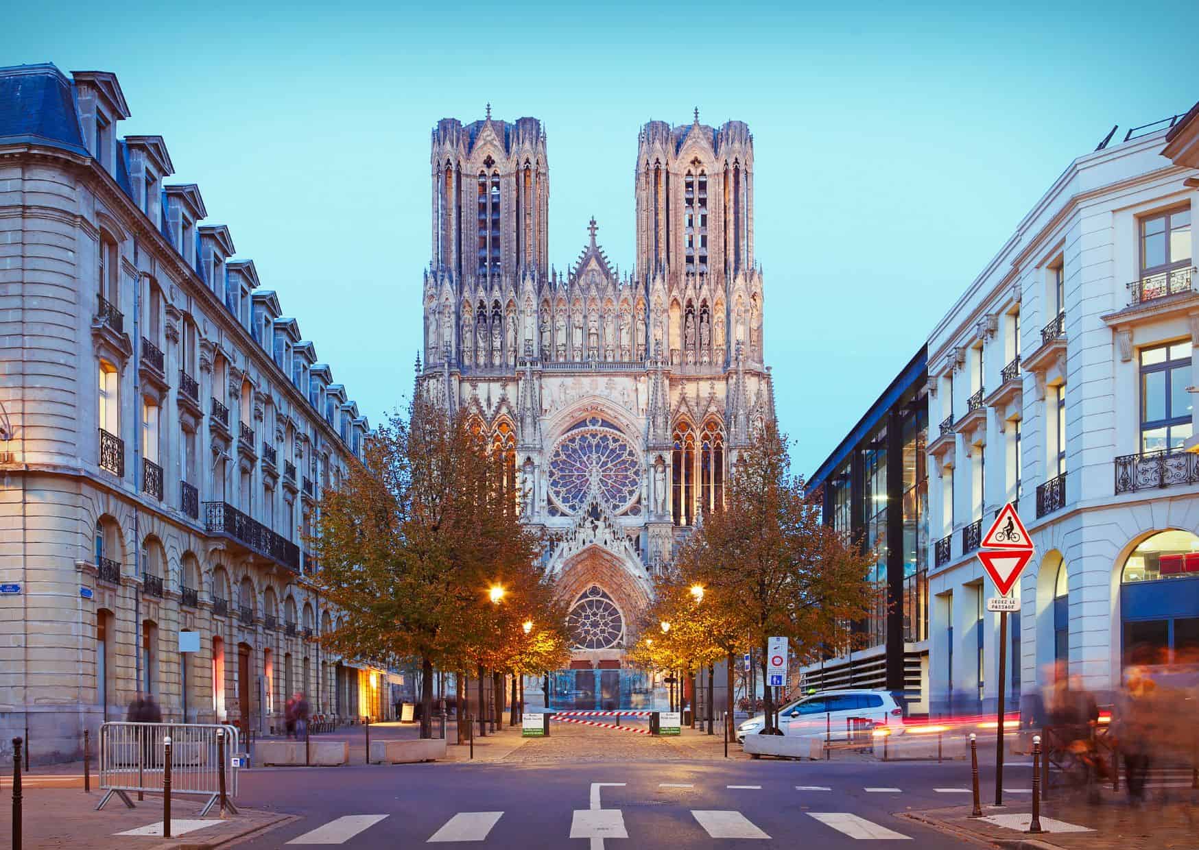 Cheapest Paths to a Legal EU Stay in 2026, Ranked by Paperwork and Cost 1 France 25