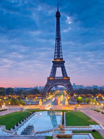 15 Most Walkable Cities In The World, 15 Common Tourist Traps In France and How to Avoid Them