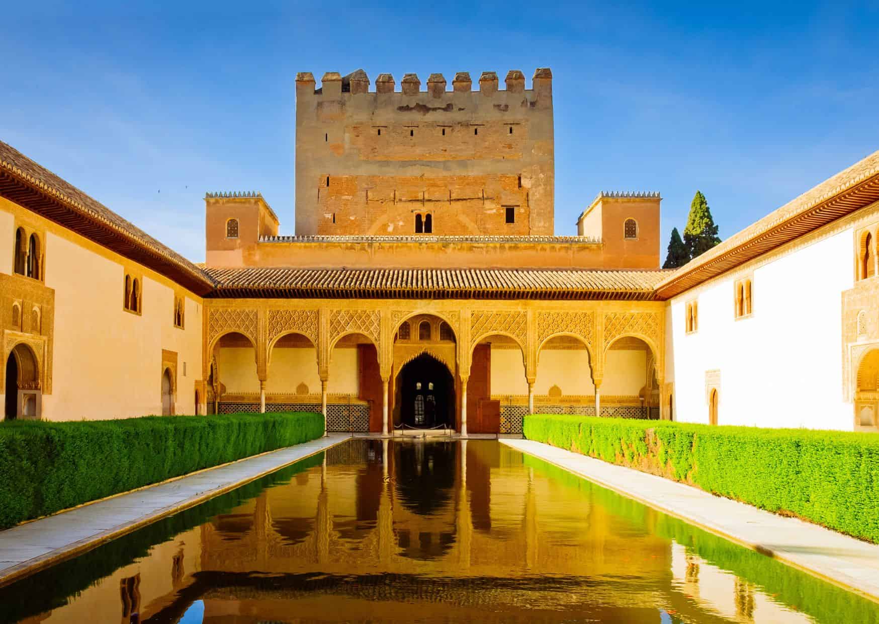 Forget About Madrid and Barcelona in Spain and Visit These 13 Places Instead