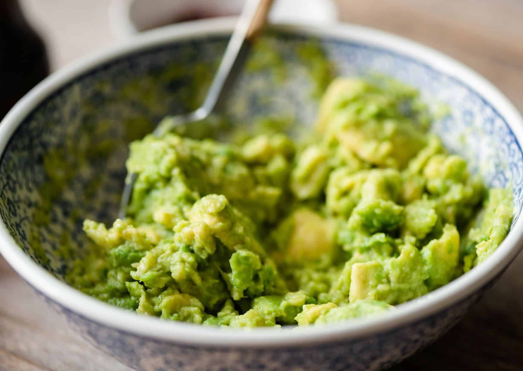 Why Does Fresh Guacamole Hit Different? Because These 6 Homemade Recipes Don’t Taste Processed 6 6 Best Guacamole Recipes To Try