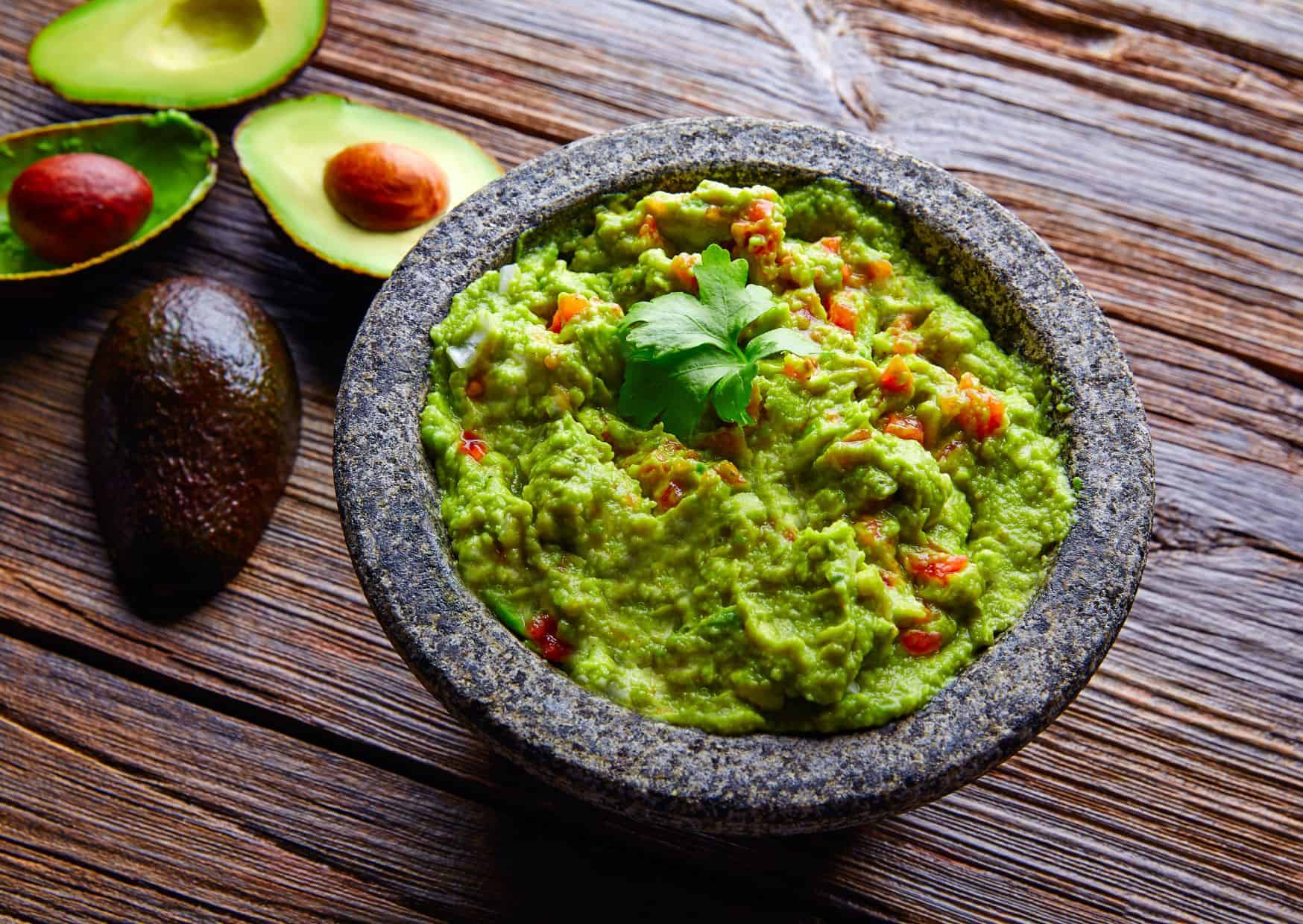 Why Does Fresh Guacamole Hit Different? Because These 6 Homemade Recipes Don’t Taste Processed 1 6 Best Guacamole Recipes To Try