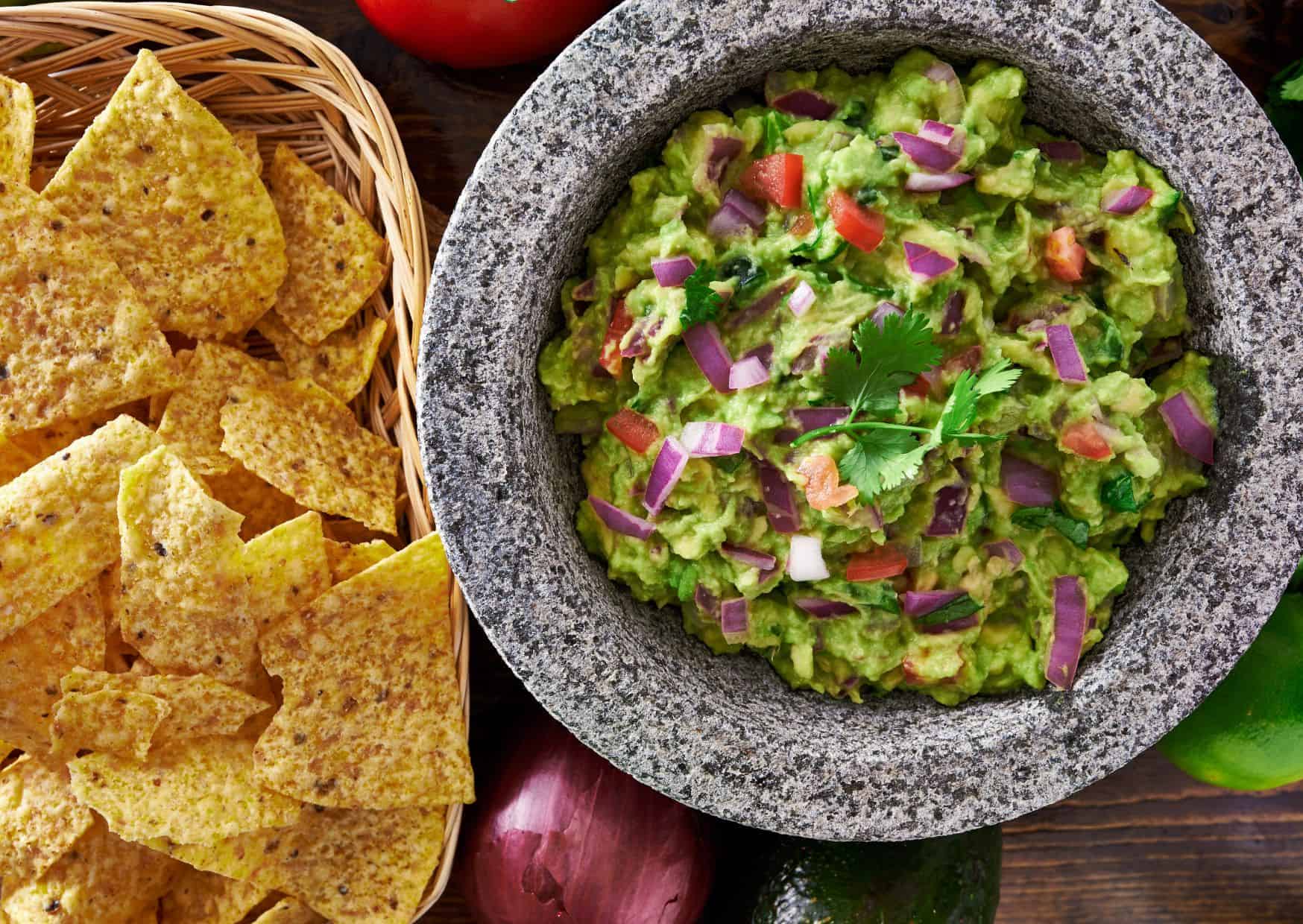 Why Does Fresh Guacamole Hit Different? Because These 6 Homemade Recipes Don’t Taste Processed 3 6 Best Guacamole Recipes To Try