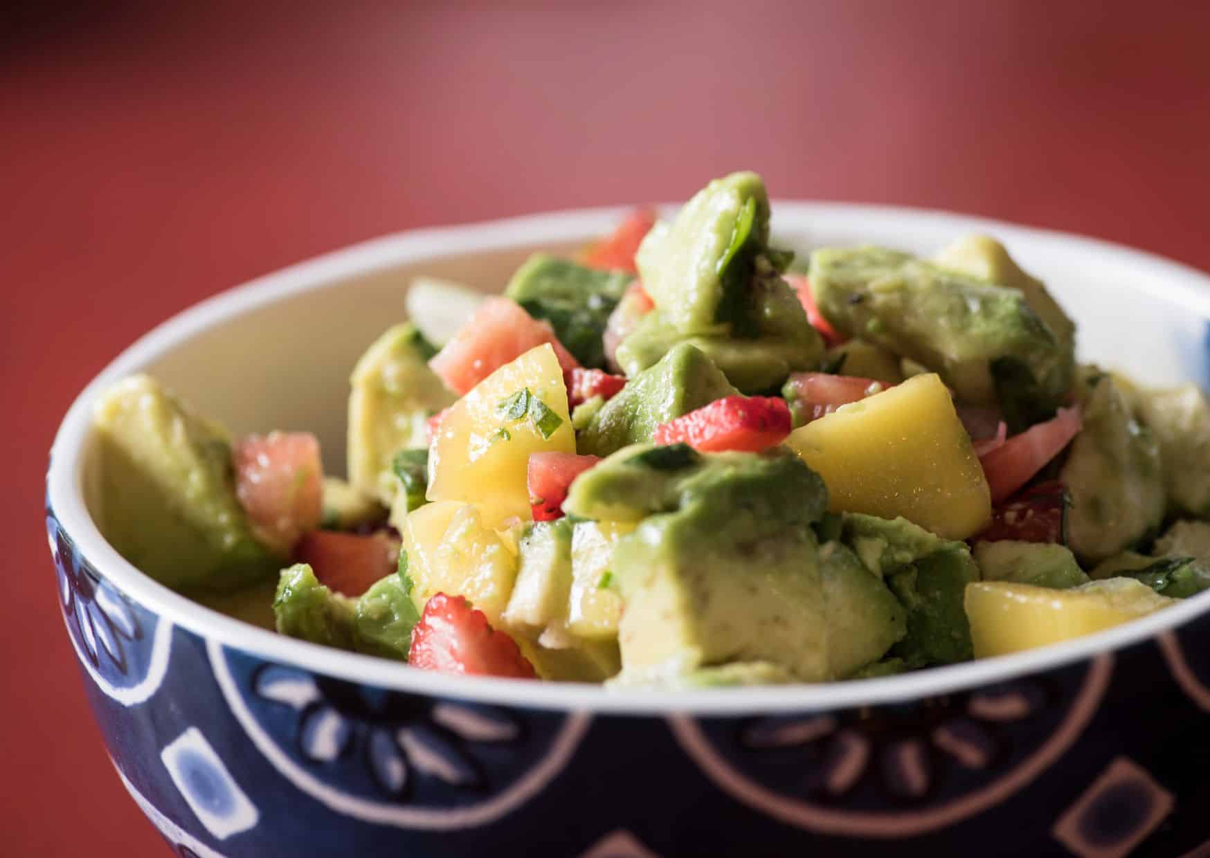Why Does Fresh Guacamole Hit Different? Because These 6 Homemade Recipes Don’t Taste Processed 5 6 Best Guacamole Recipes To Try