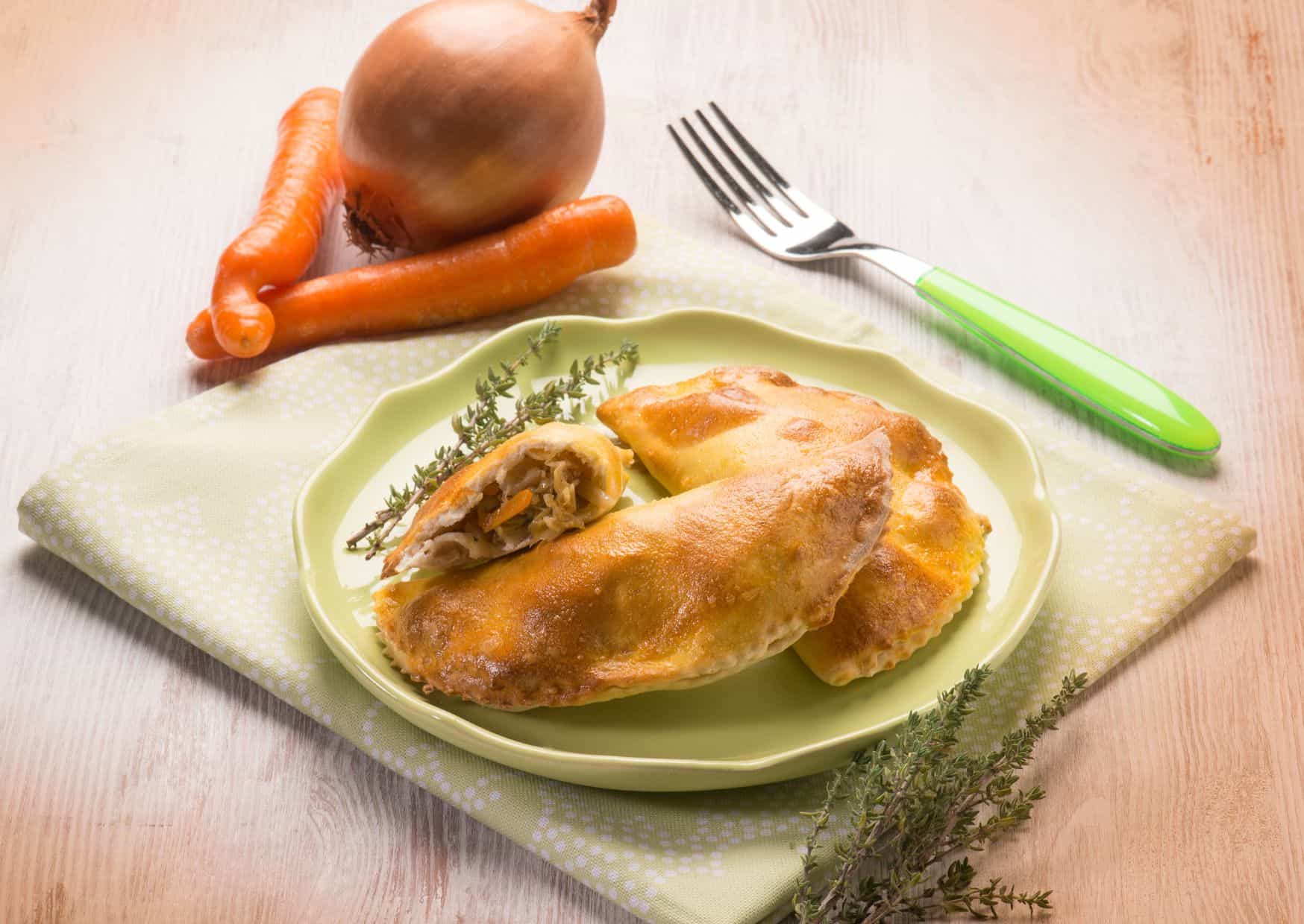 Why Panzerotti Might Be Better Than Regular Pizza: How to Make Crispy, Cheesy Panzerotti at Home 4 How To Make Italian Panzerotti (Recipe Guide)