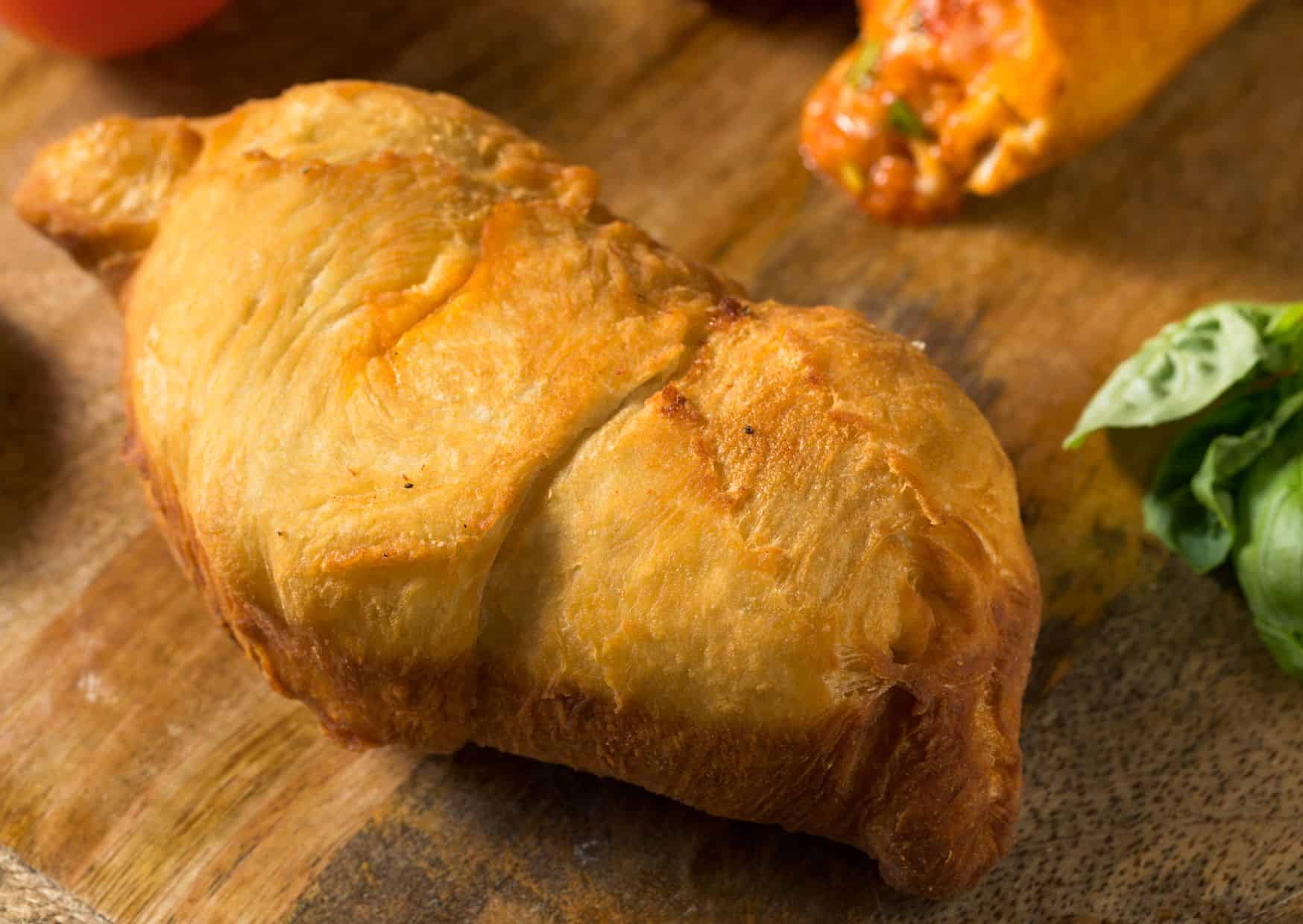 Why Panzerotti Might Be Better Than Regular Pizza: How to Make Crispy, Cheesy Panzerotti at Home 3 How To Make Italian Panzerotti (Recipe Guide)