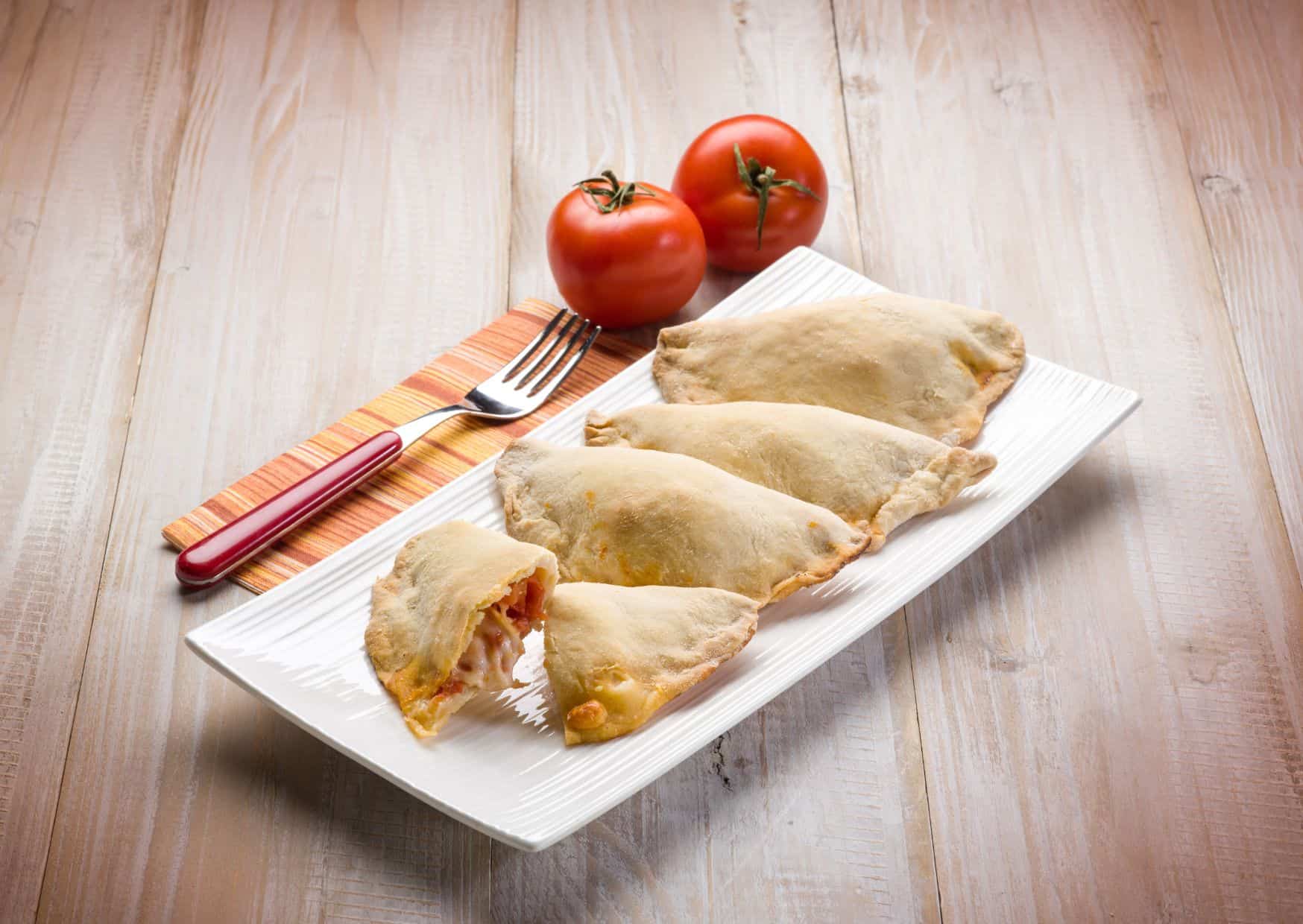 Why Panzerotti Might Be Better Than Regular Pizza: How to Make Crispy, Cheesy Panzerotti at Home 2 How To Make Italian Panzerotti (Recipe Guide)