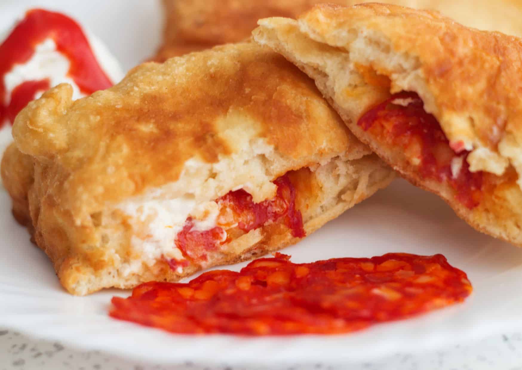 Why Panzerotti Might Be Better Than Regular Pizza: How to Make Crispy, Cheesy Panzerotti at Home 1 How To Make Italian Panzerotti (Recipe Guide)