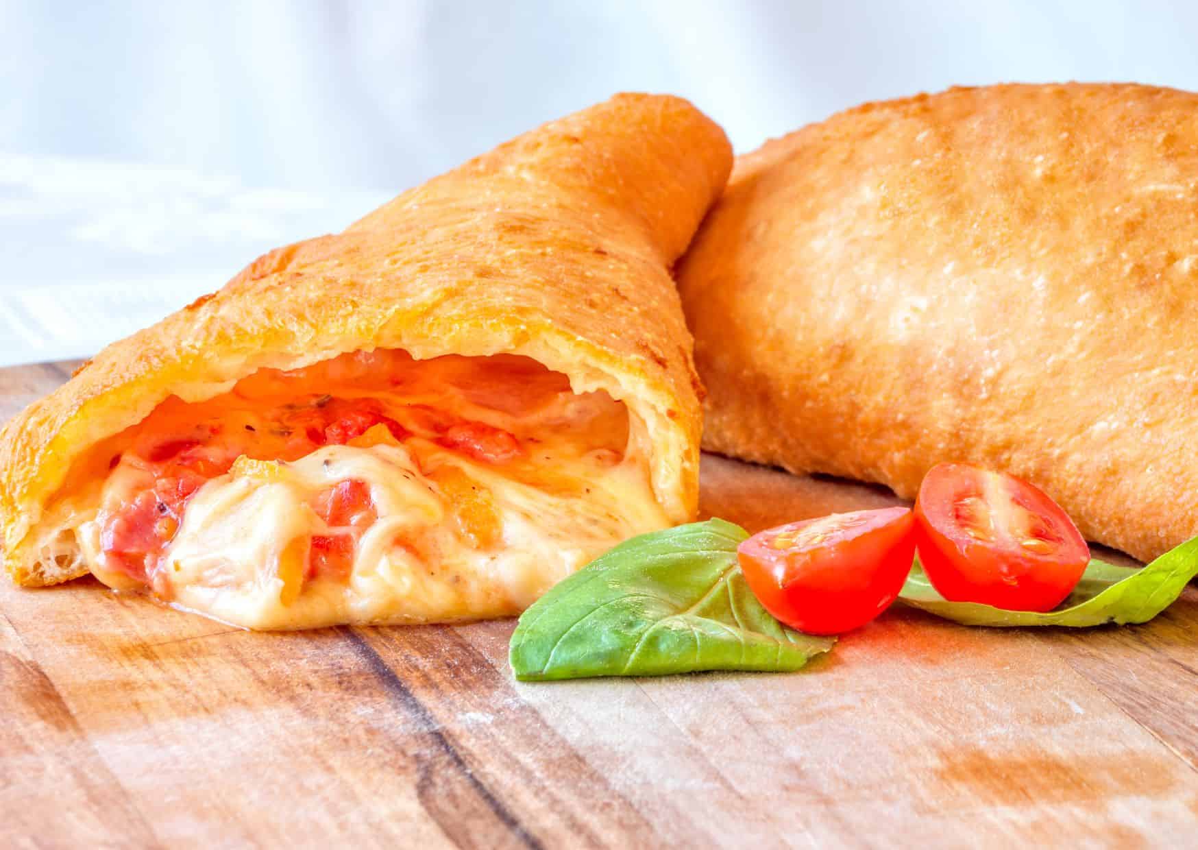 Why Panzerotti Might Be Better Than Regular Pizza: How to Make Crispy, Cheesy Panzerotti at Home 5 How To Make Italian Panzerotti (Recipe Guide)