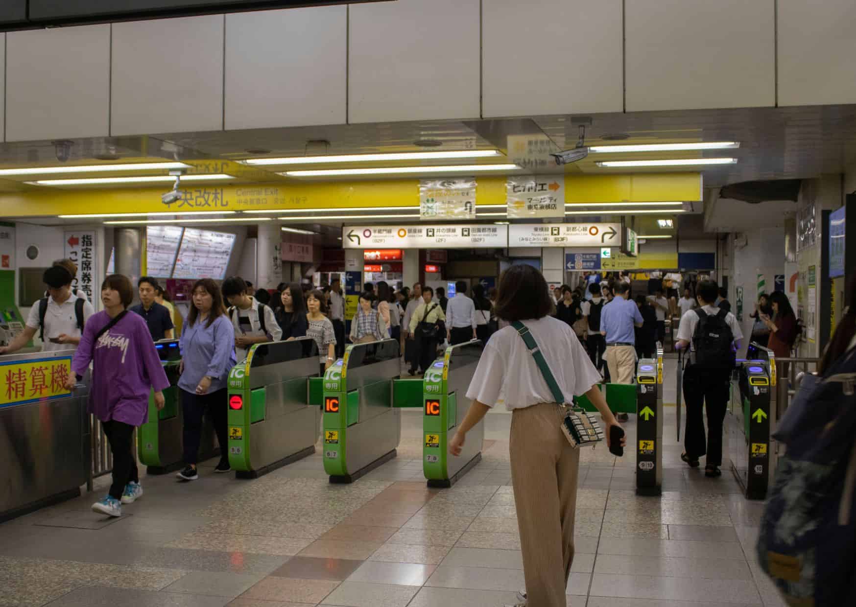 11 Culture Shocks Americans Experience in Japan (That Locals Don’t Think Twice About) 9 11 Culture Shocks for Americans in Japan