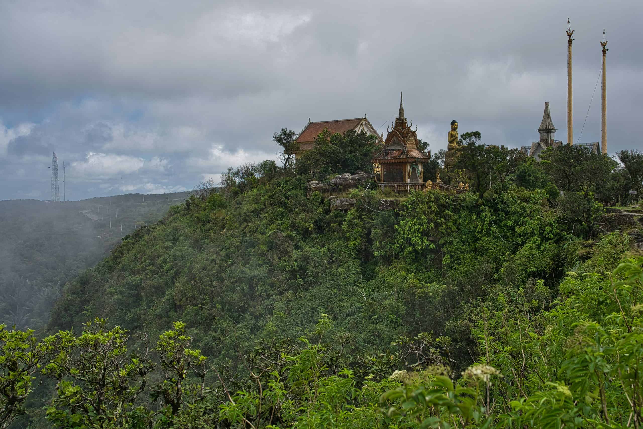 Thailand and Vietnam Are Great, But These 9 Destinations Might Be Even Better