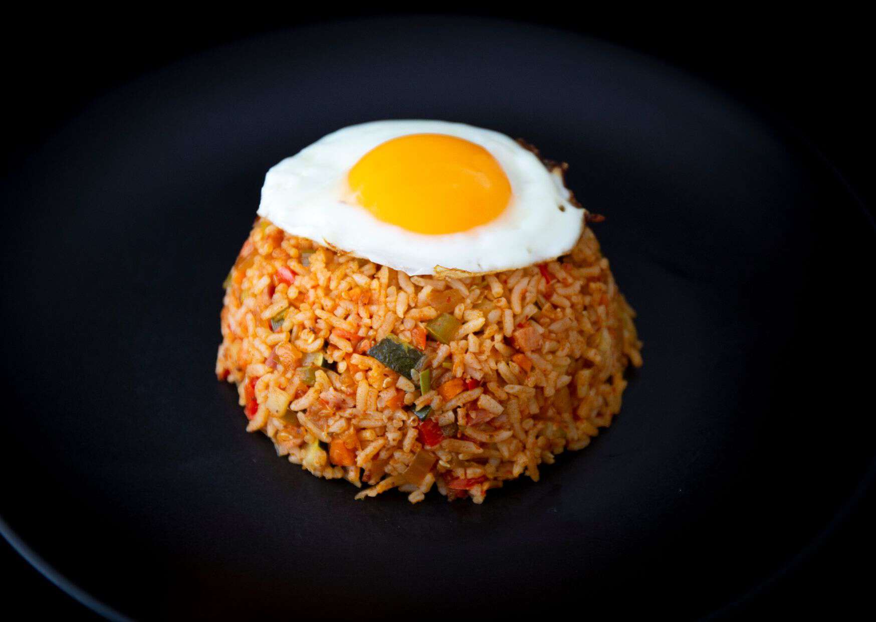 This Kimchi Fried Rice Recipe Tastes Like Real Korean Comfort 5 How to Make Kimchi Fried Rice (Recipe Guide)