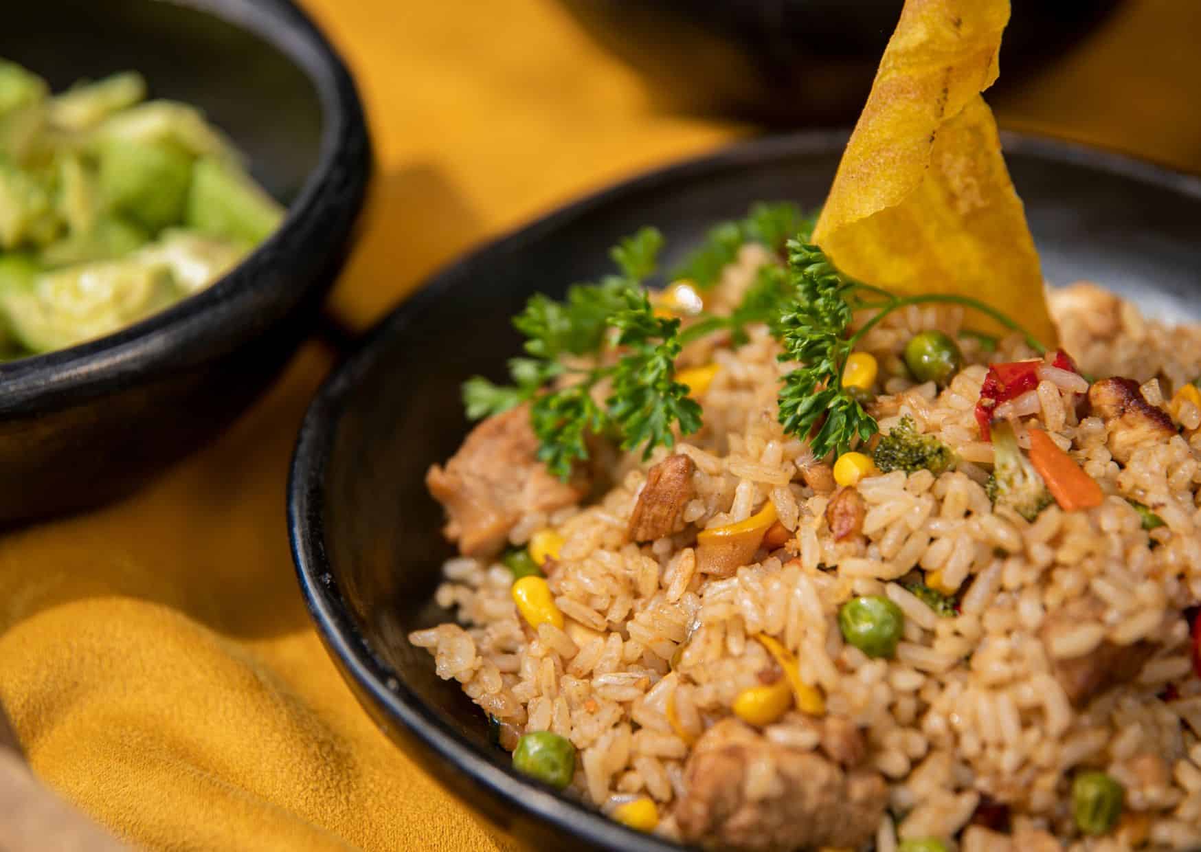 This Kimchi Fried Rice Recipe Tastes Like Real Korean Comfort 3 How to Make Kimchi Fried Rice (Recipe Guide)