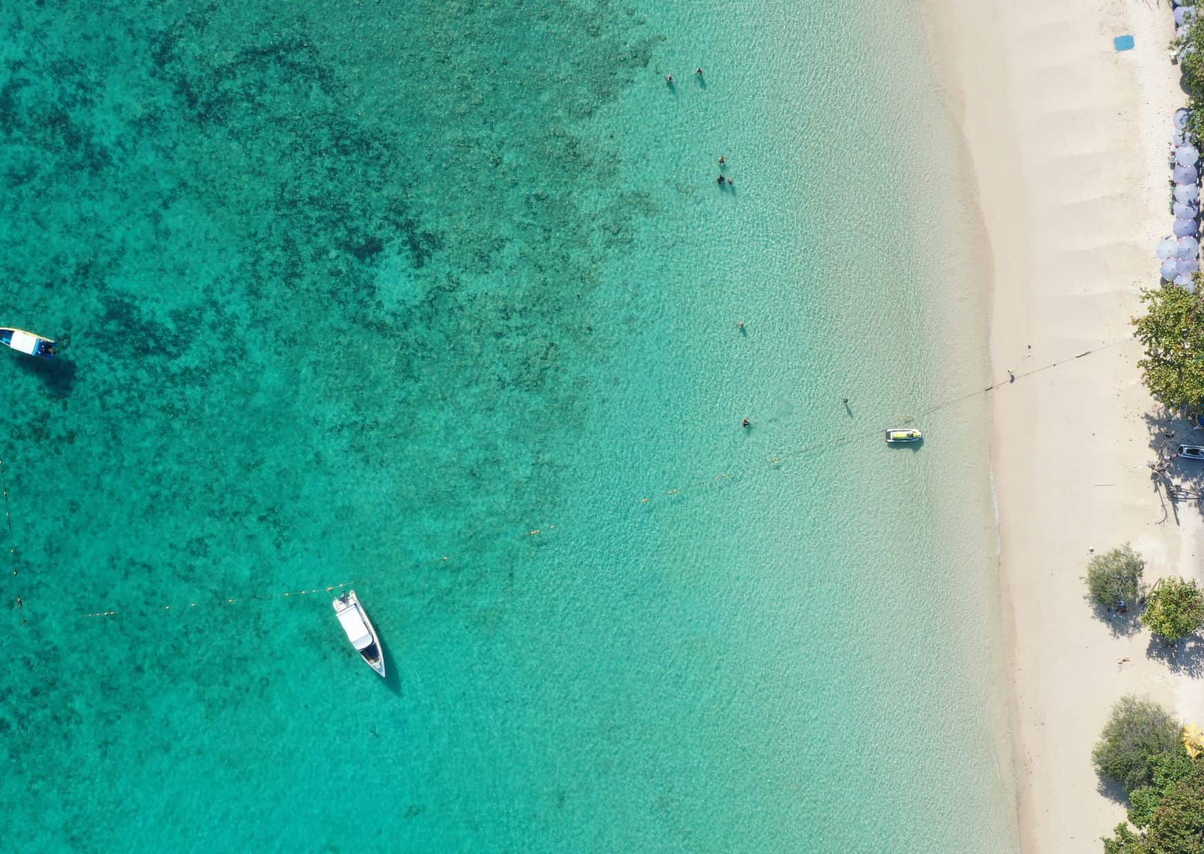 The Maldives Is Overrated: 12 Asian Alternatives You’ll Love More 10 Koh Lipe,