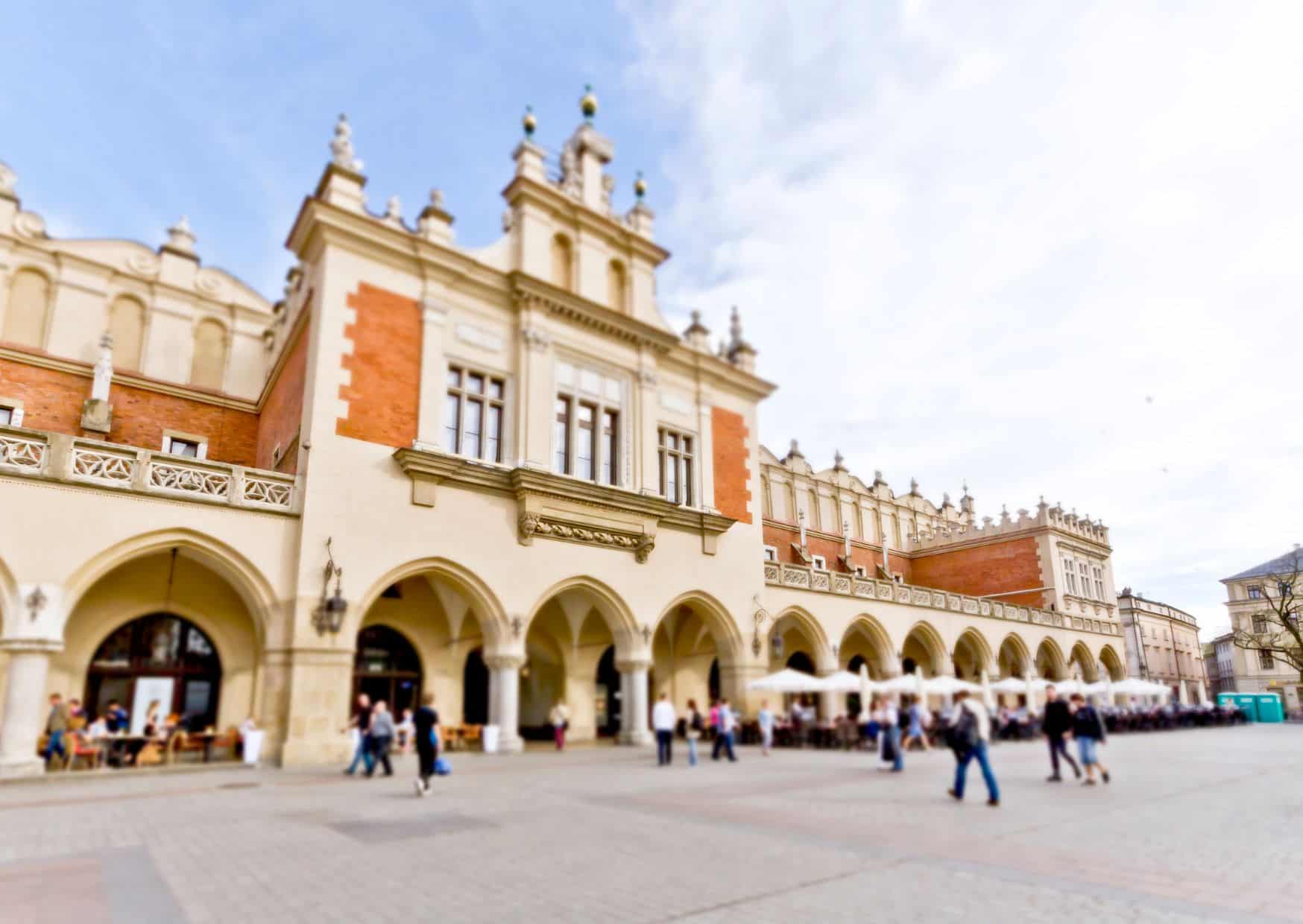 10 Common Mistakes to Avoid in Krakow and How to Avoid Them
