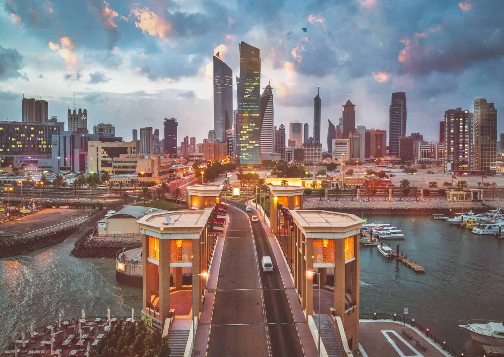 15 Worst Walkable Cities in the World (You Won’t Believe #7) 4 Kuwait, 15 Worst Walkable Cities In The World