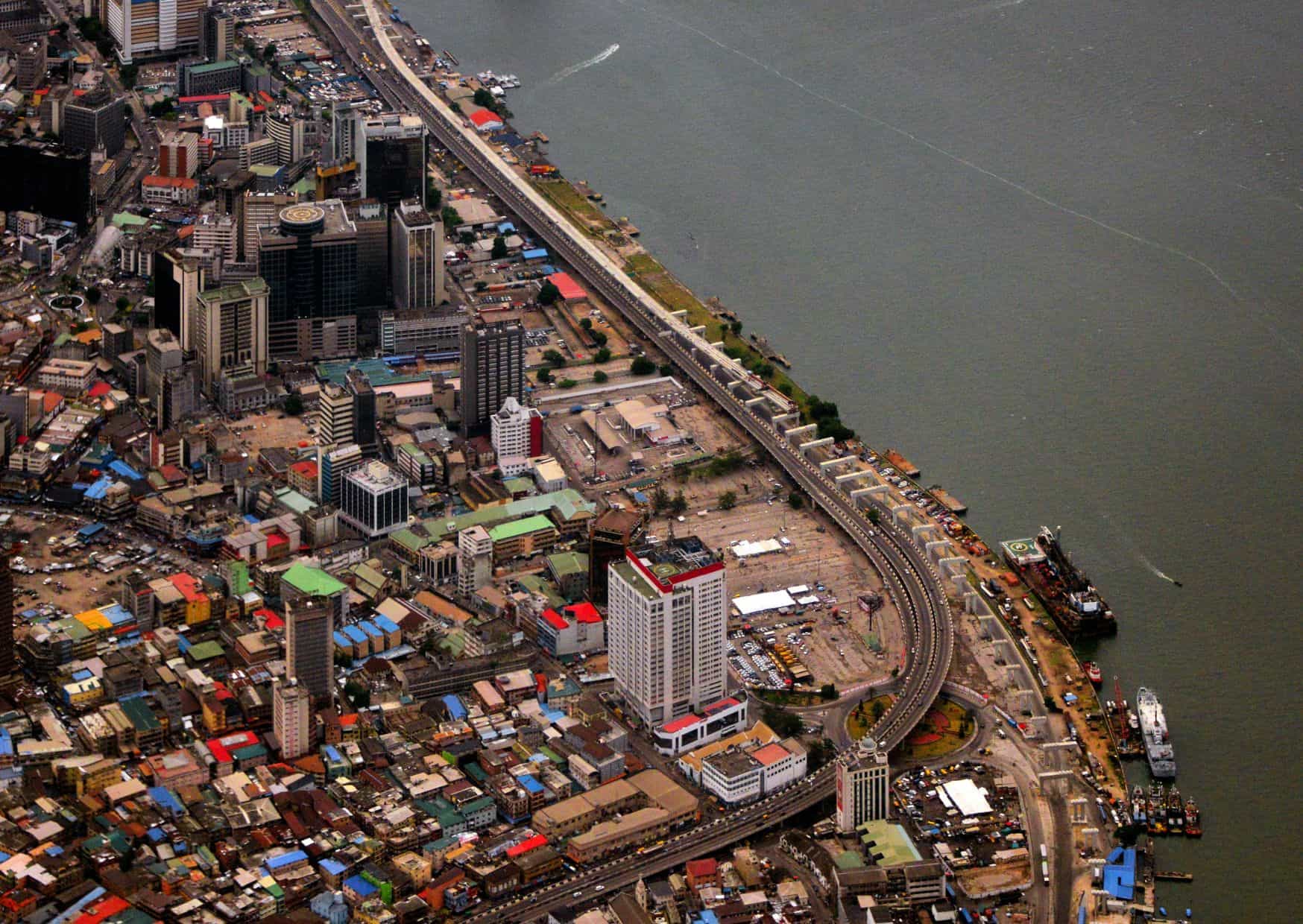 15 Worst Walkable Cities in the World (You Won’t Believe #7) 3 Lagos Nigeria, 15 Worst Walkable Cities In The World