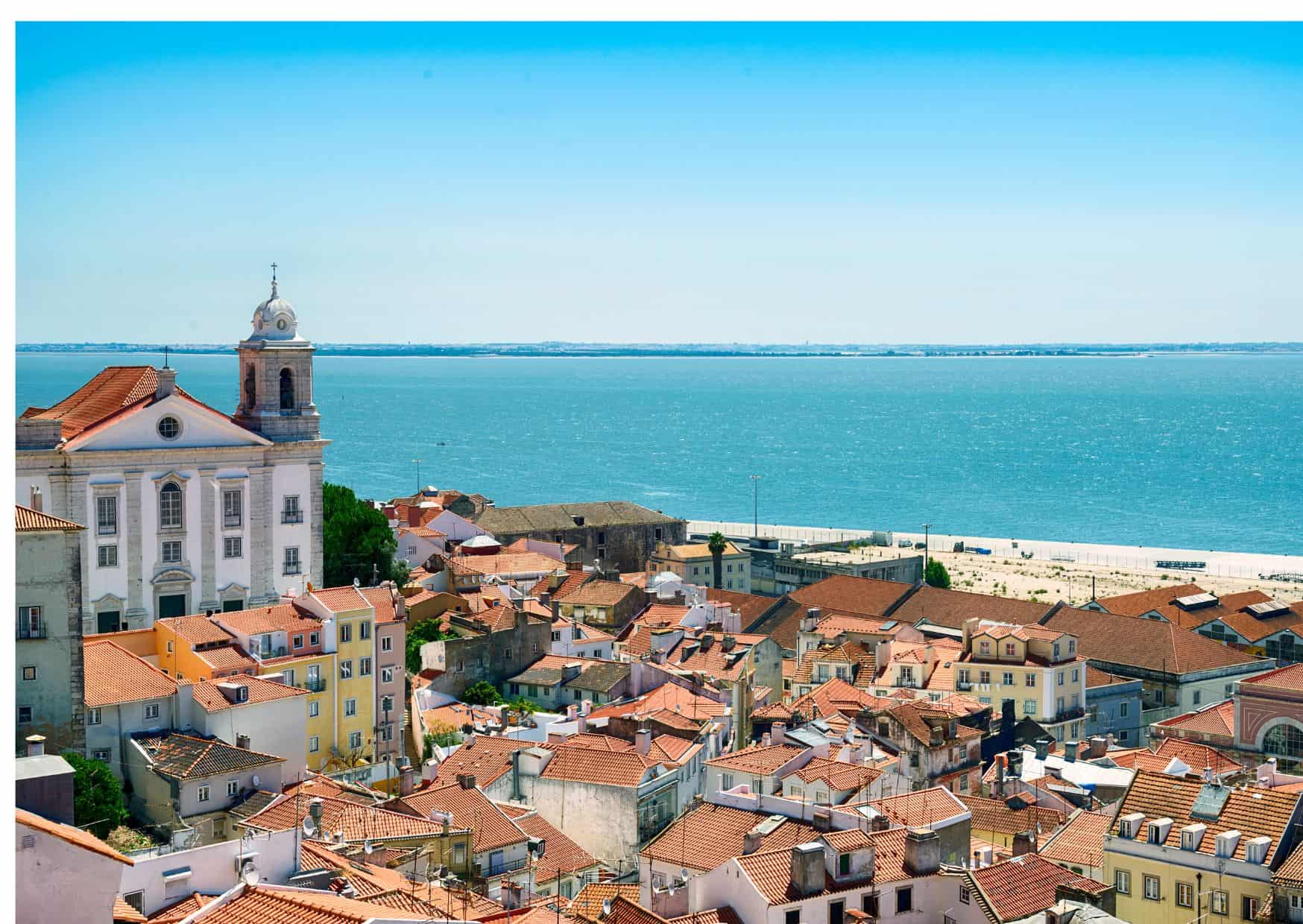 Lisbon 6