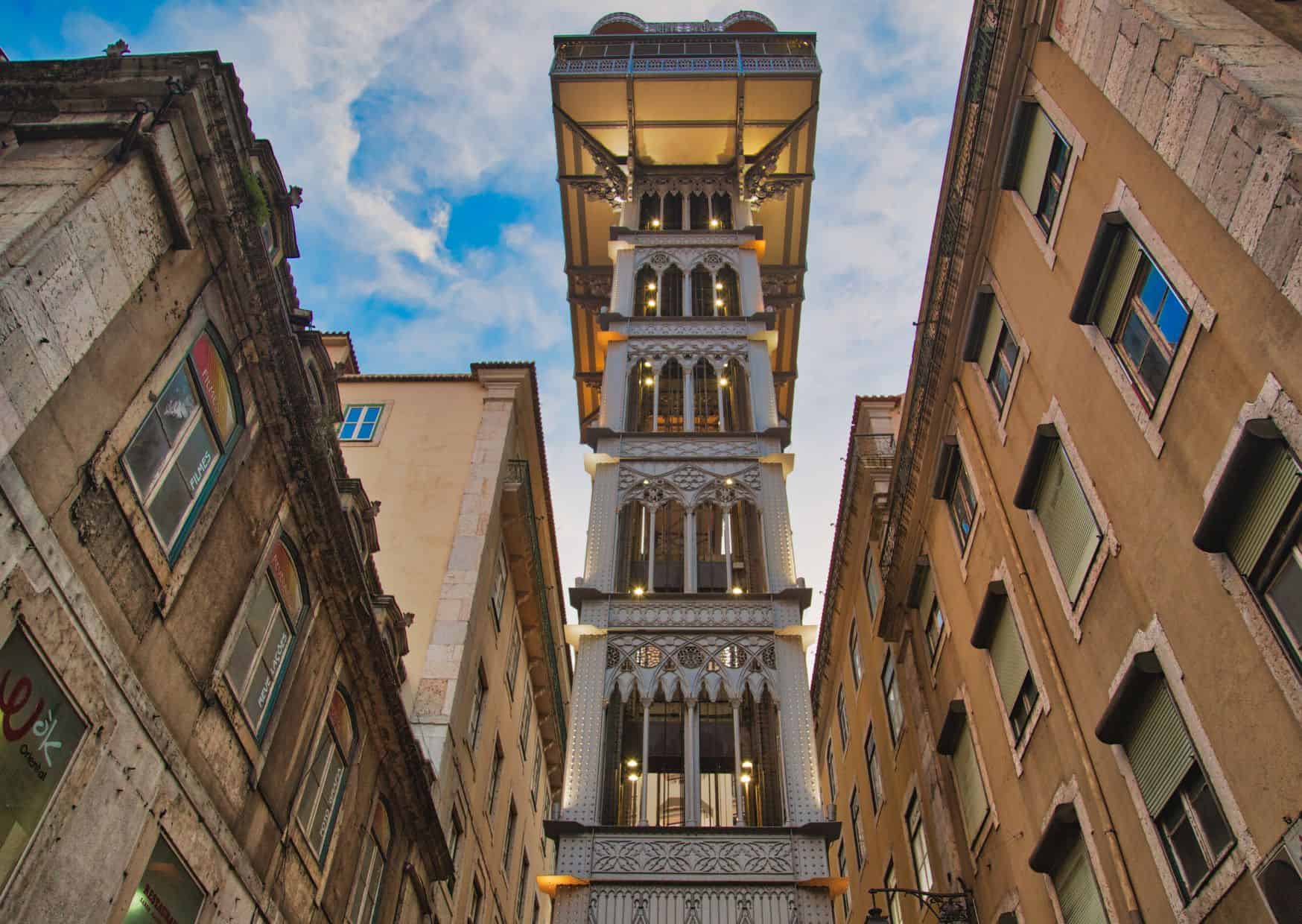 Lisbon 9