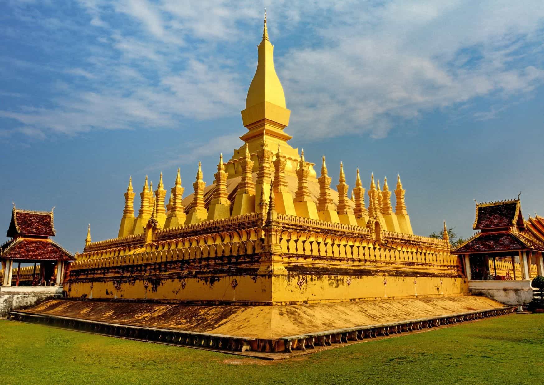Luang Prabang