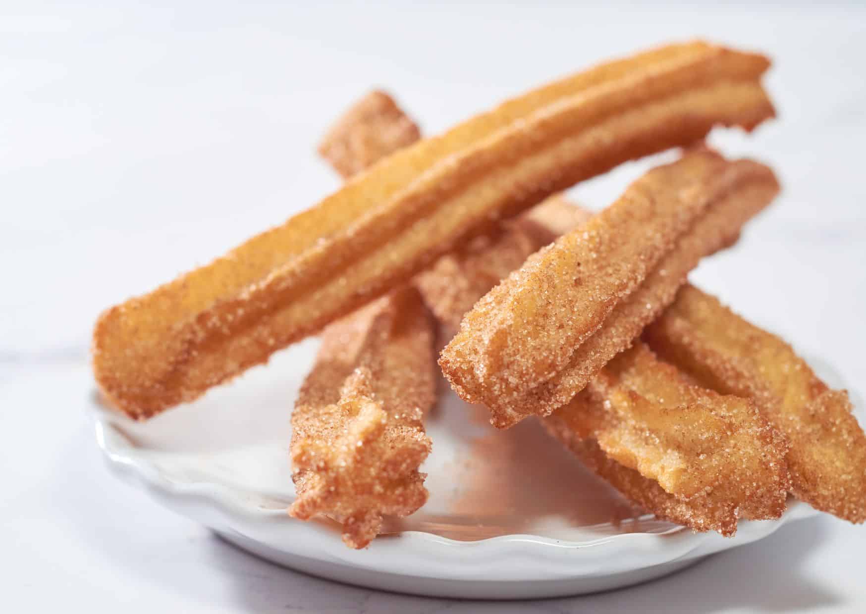 Do Spanish and Mexican Churros Really Taste That Different? Yes And the Reason Is Bigger Than Sugar 3 What Is The Difference Spanish Churros Vs Mexican Churros (Recipe Guide)