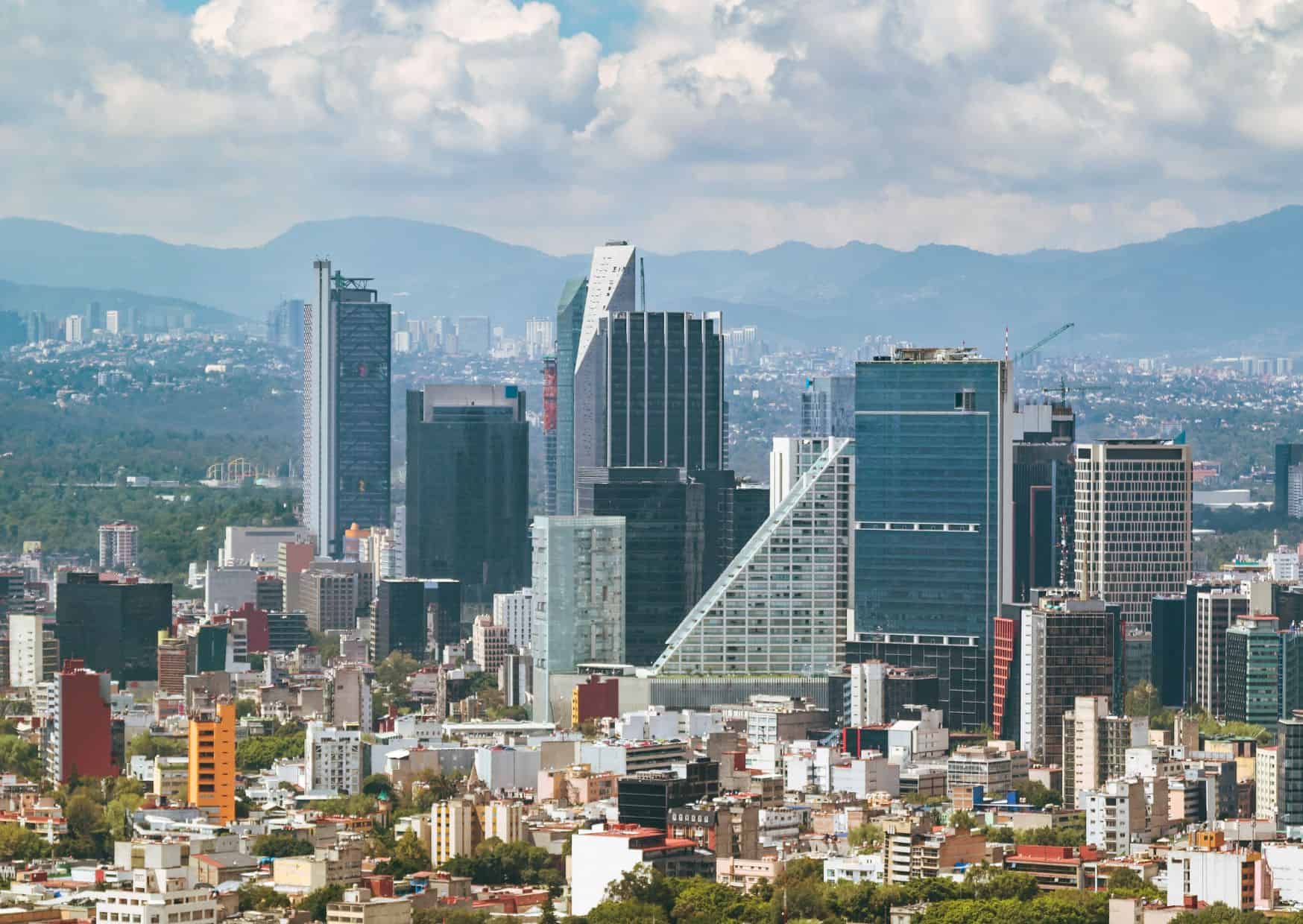 15 Worst Walkable Cities In The World