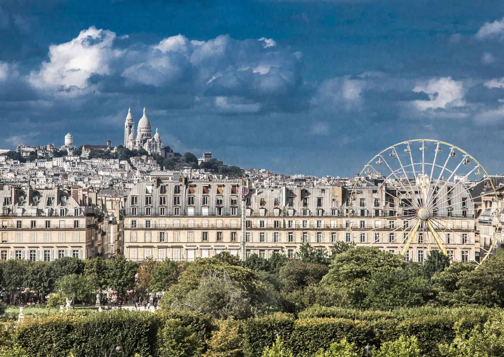 10 Best Museums to Visit in Europe 10 The Musée d’Orsay – Paris