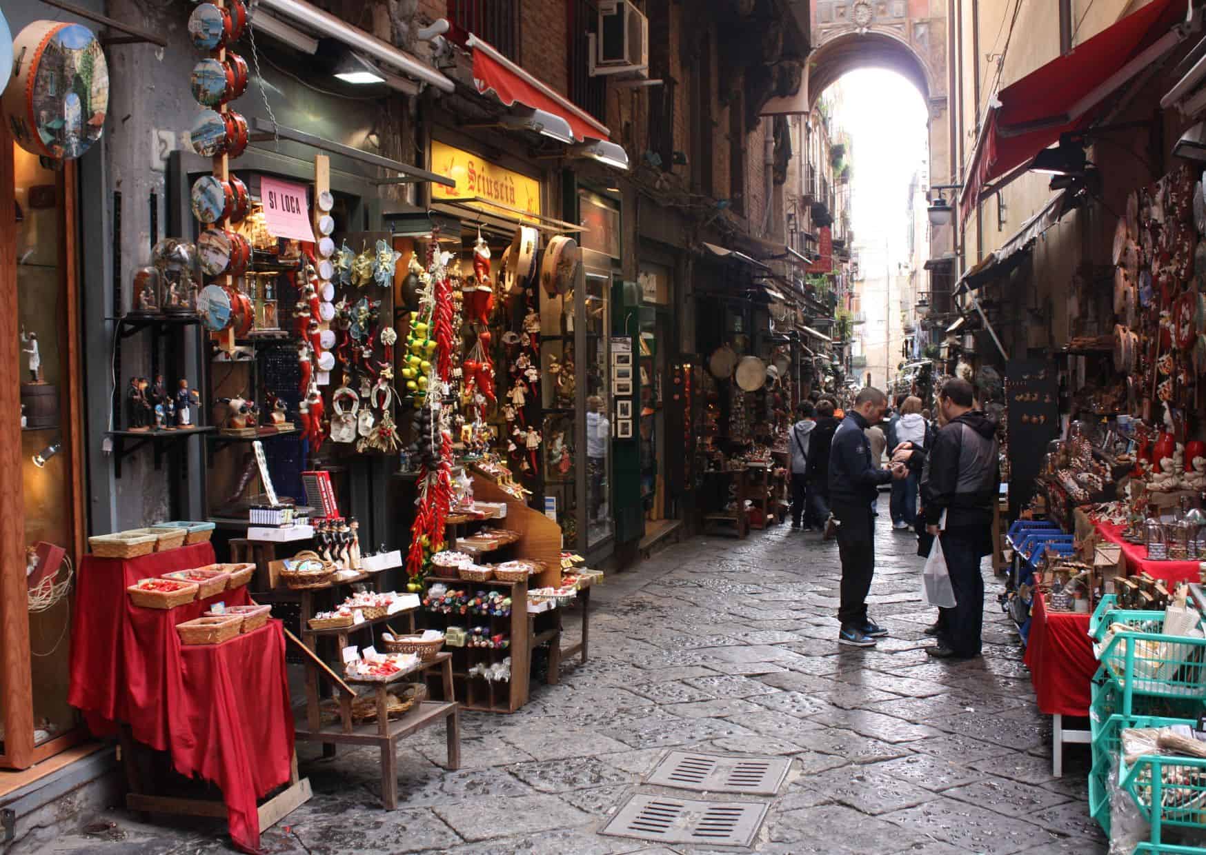 Naples 3