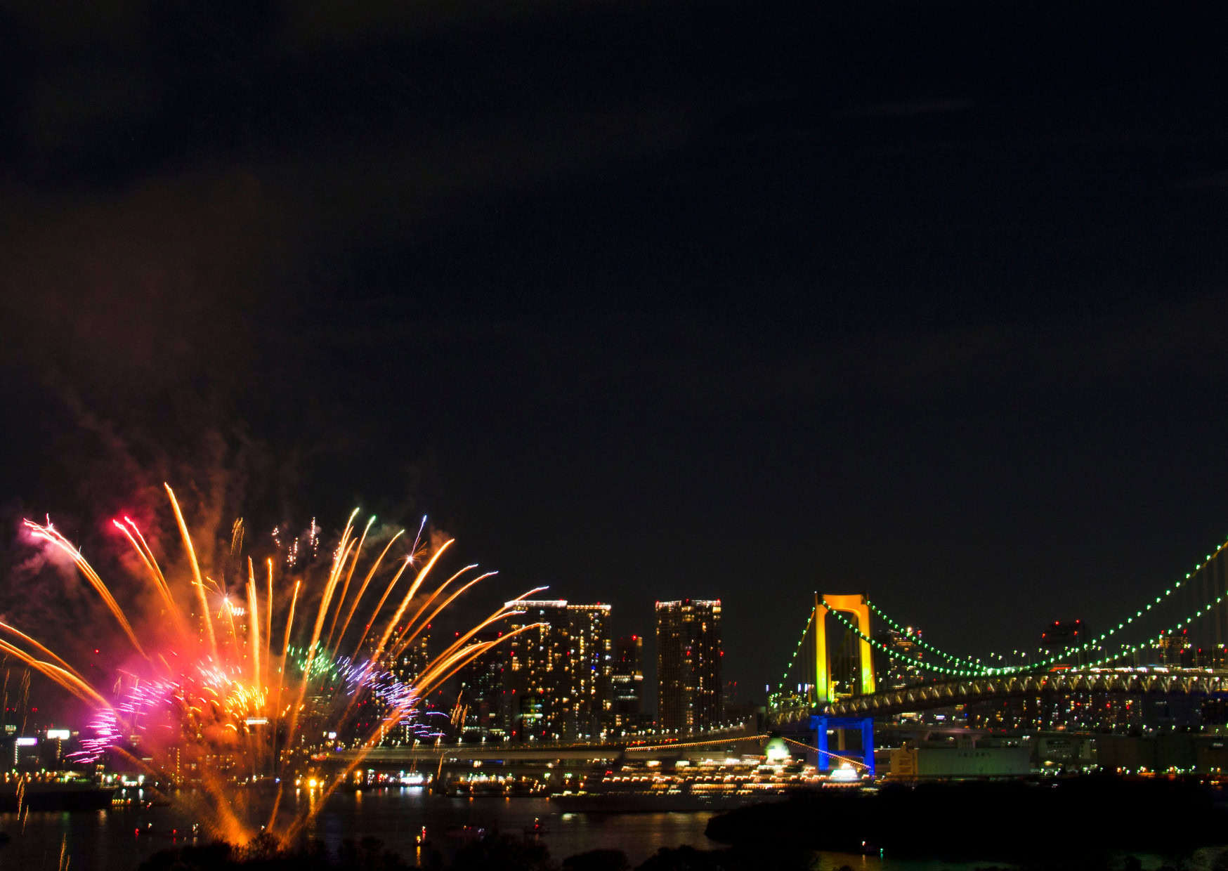 10 Best Countries to Celebrate New Year Around The World 2 10 Best Countries to Celebrate New Year Around The World