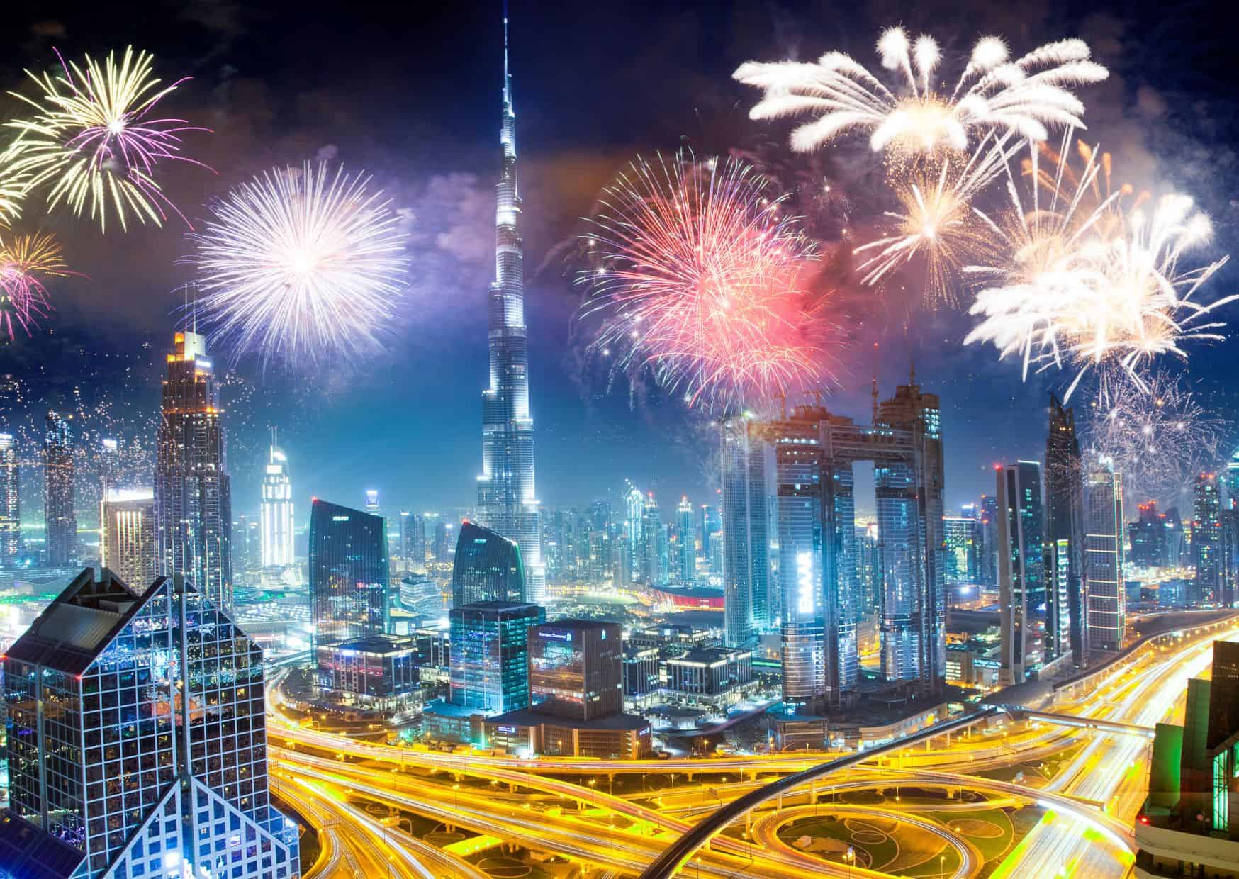 10 Best Countries to Celebrate New Year Around The World 5 10 Best Countries to Celebrate New Year Around The World