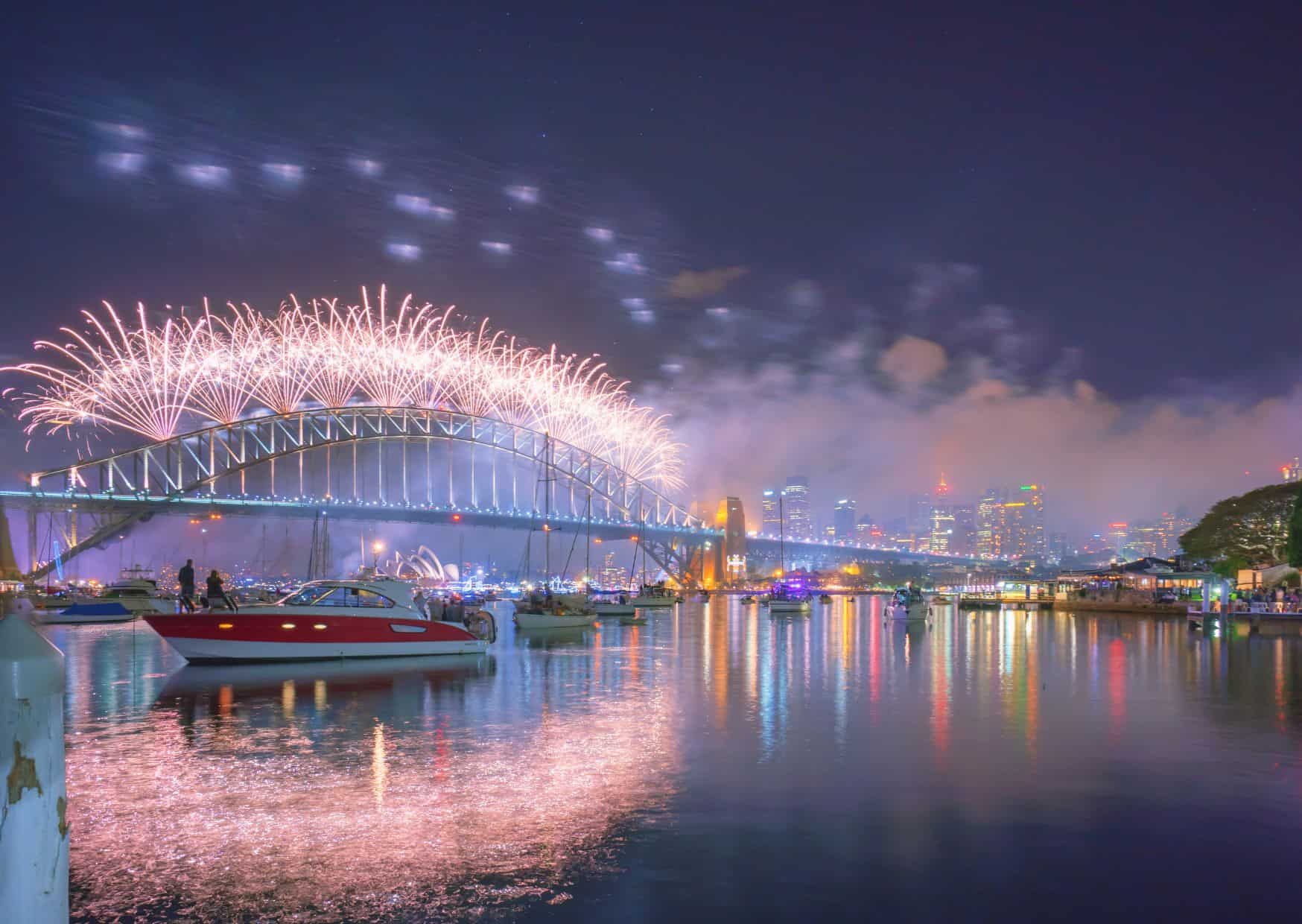 10 Best Countries to Celebrate New Year Around The World 3 10 Best Countries to Celebrate New Year Around The World