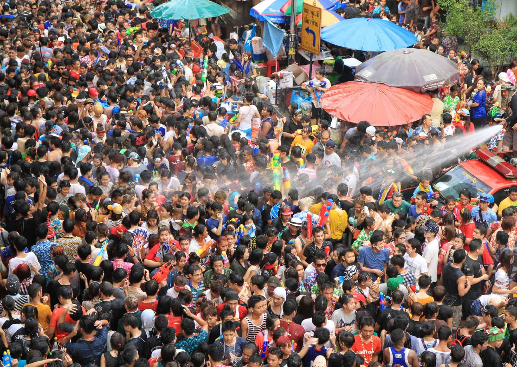 10 Best Countries to Celebrate New Year Around The World 6 10 Best Countries to Celebrate New Year Around The World