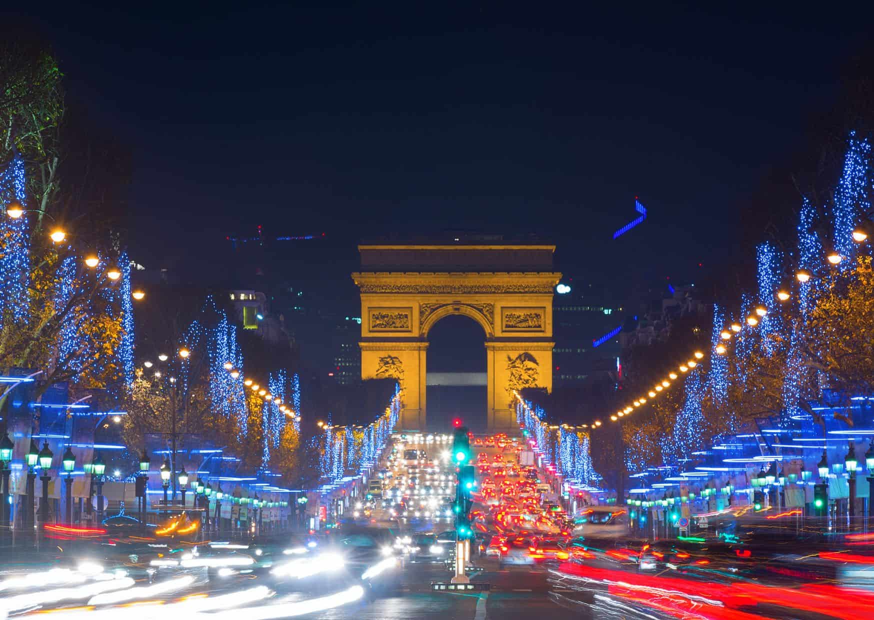 10 Best Countries to Celebrate New Year Around The World 10 New Year 8