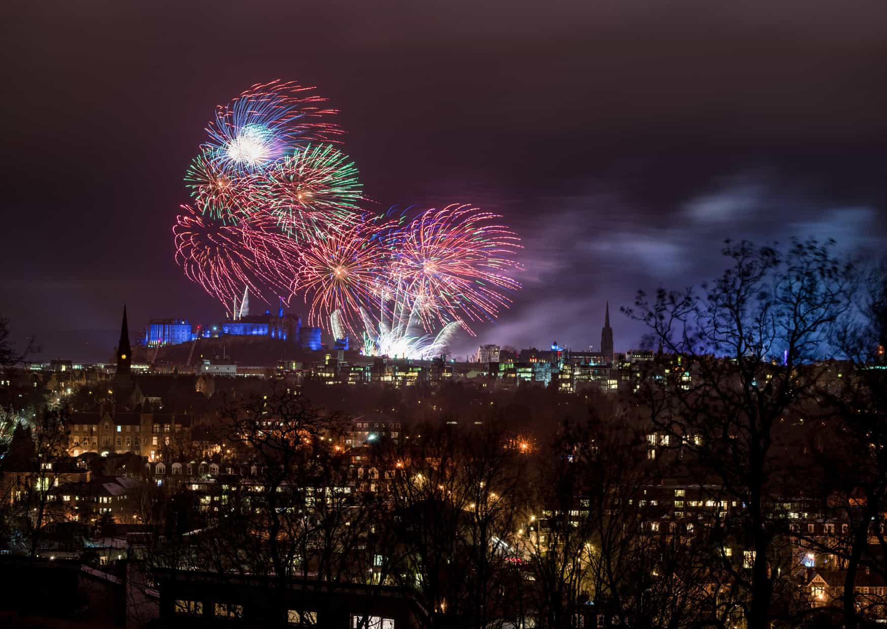 10 Best Countries to Celebrate New Year Around The World 1 10 Best Countries to Celebrate New Year Around The World