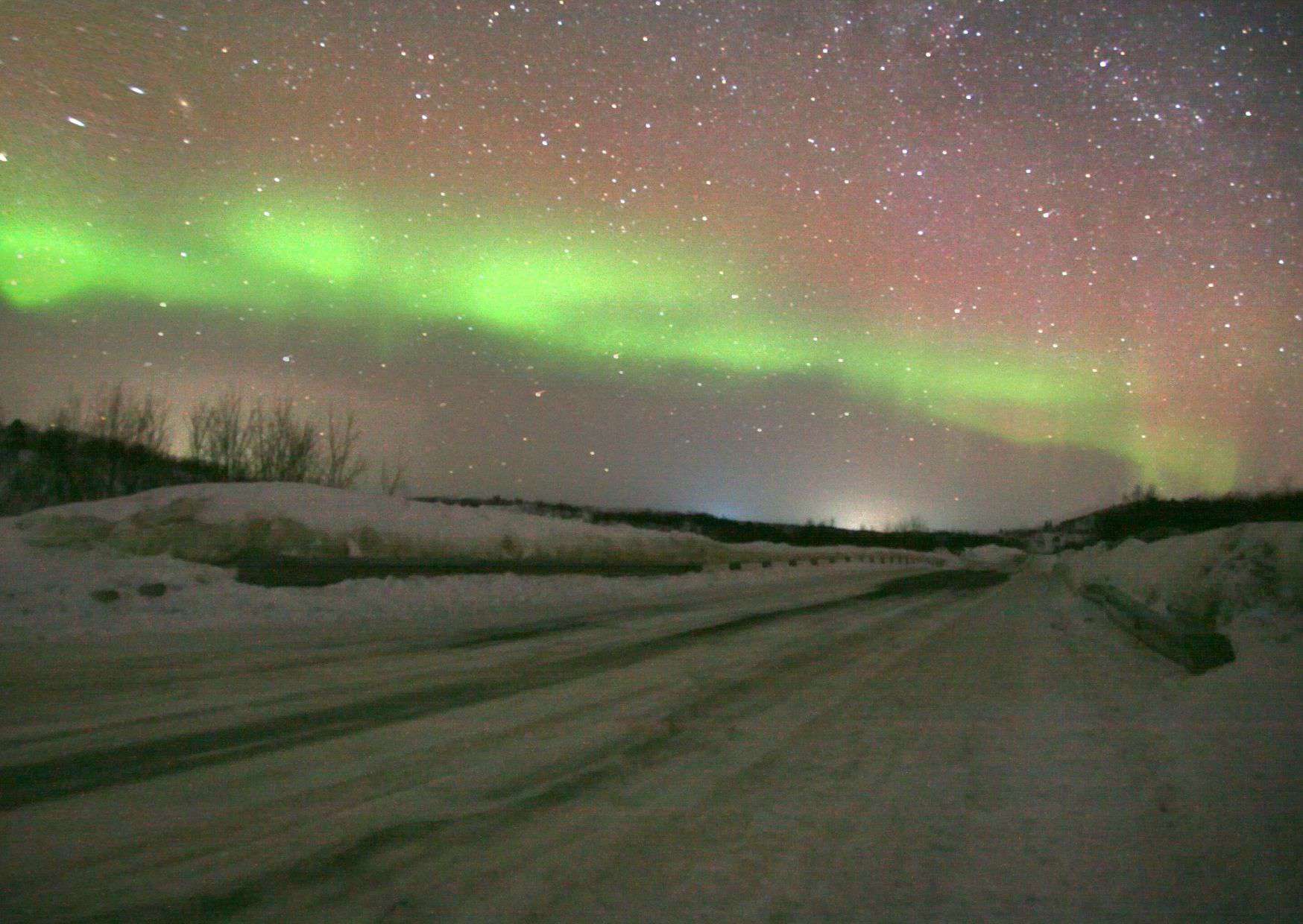 Murmansk, Russia