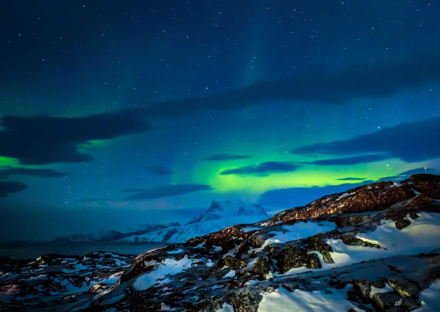 Greenland