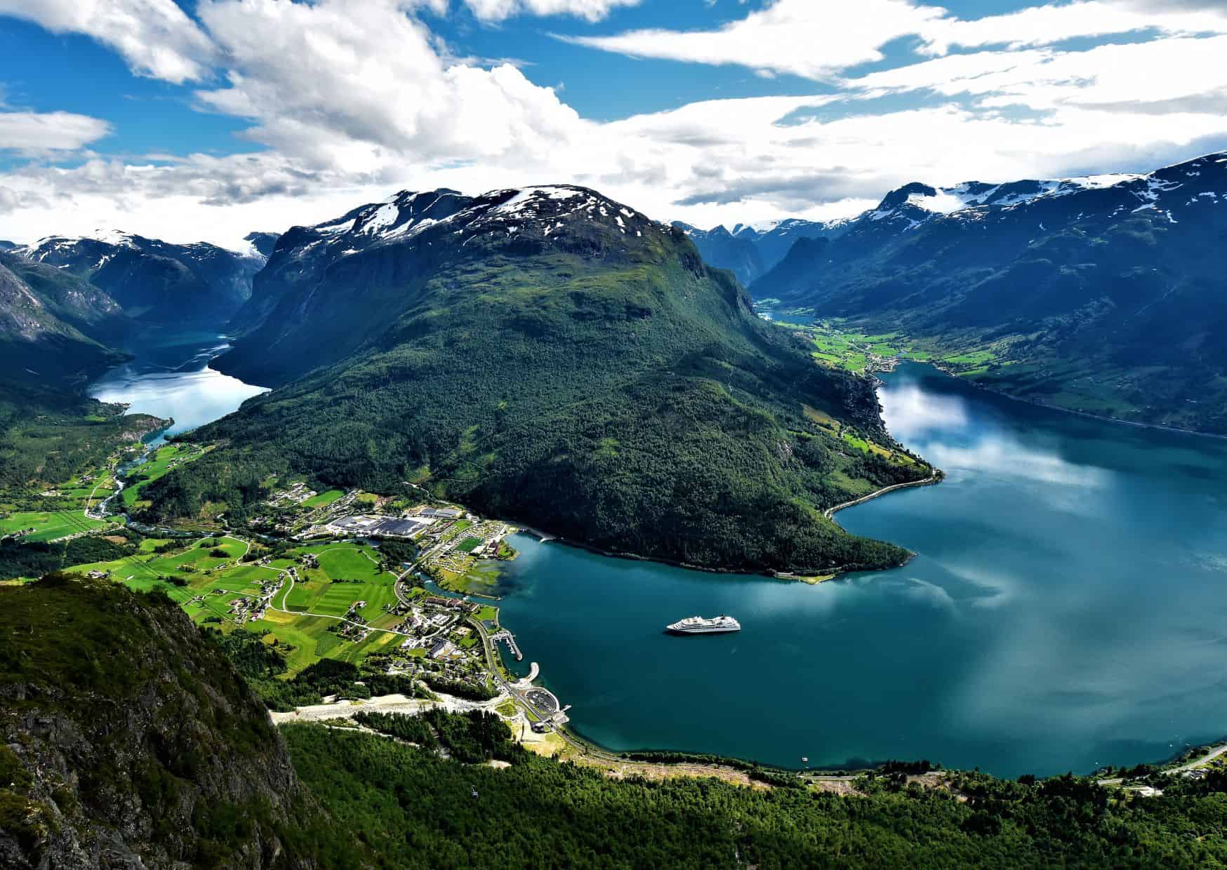 Northern Europe Vs Southern Europe Which Is Better For Travel And Food