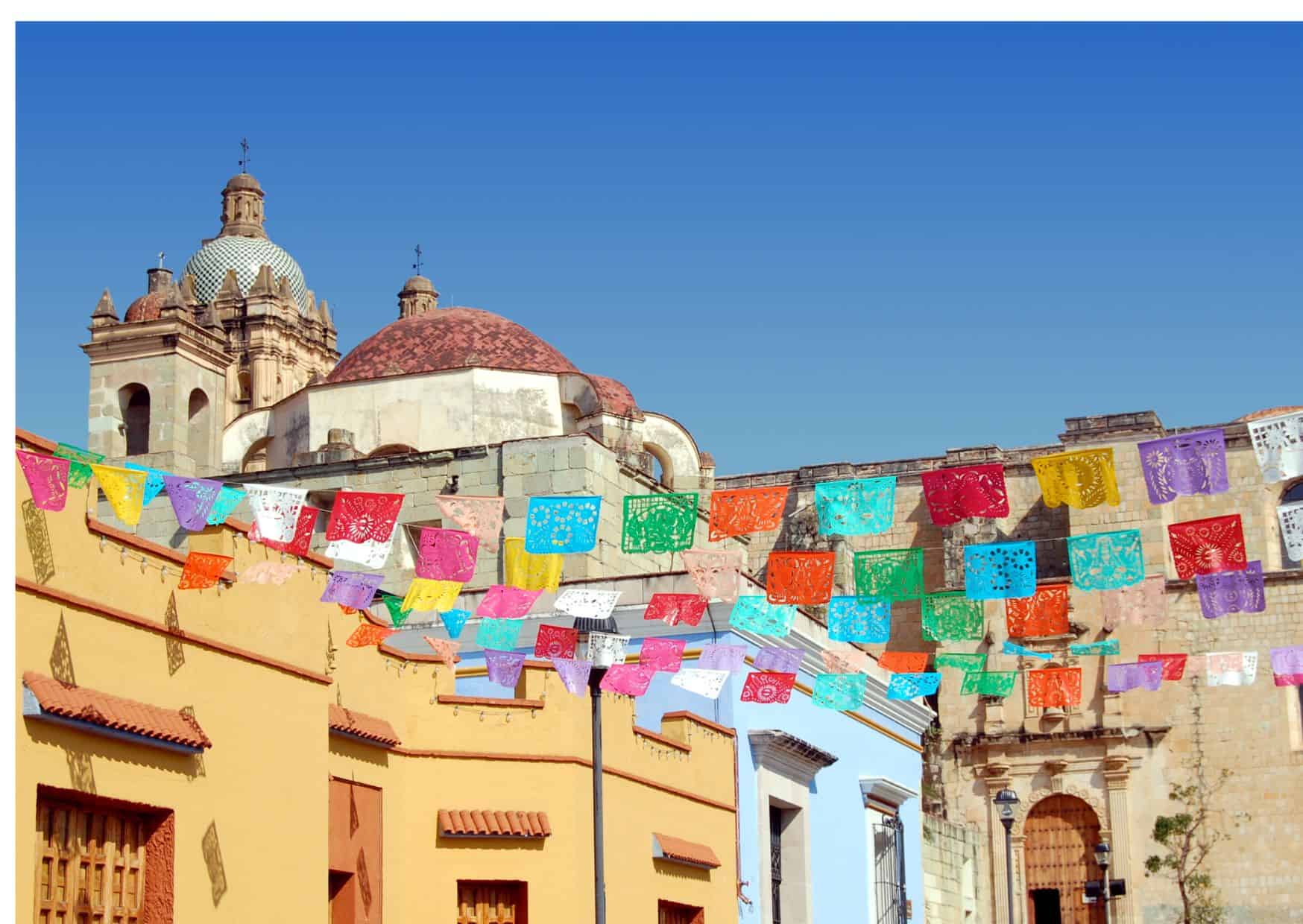 10 Common Mistakes to Avoid in Oaxaca and How to Avoid Them