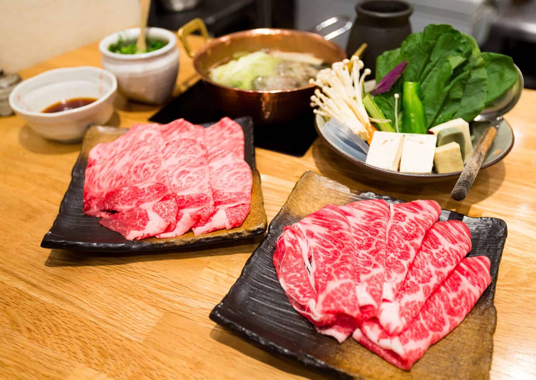 Oden (Japanese Winter Hot Pot)