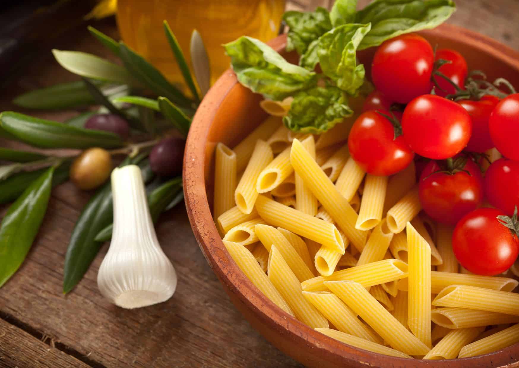 How to Make Pasta alla Norma Like a Sicilian Grandmother 2 How To Make Pasta alla Norma (Recipe Guide)