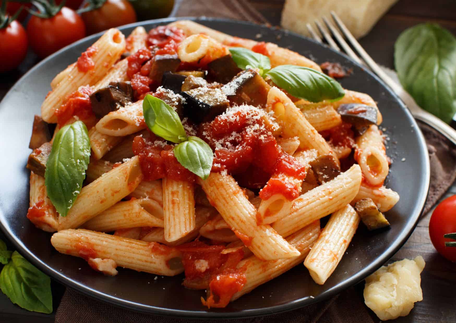 10 European Cooking Rules That Confuse Americans 4 How To Make Pasta alla Norma (Recipe Guide)