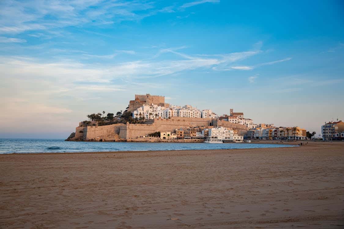 Peñíscola