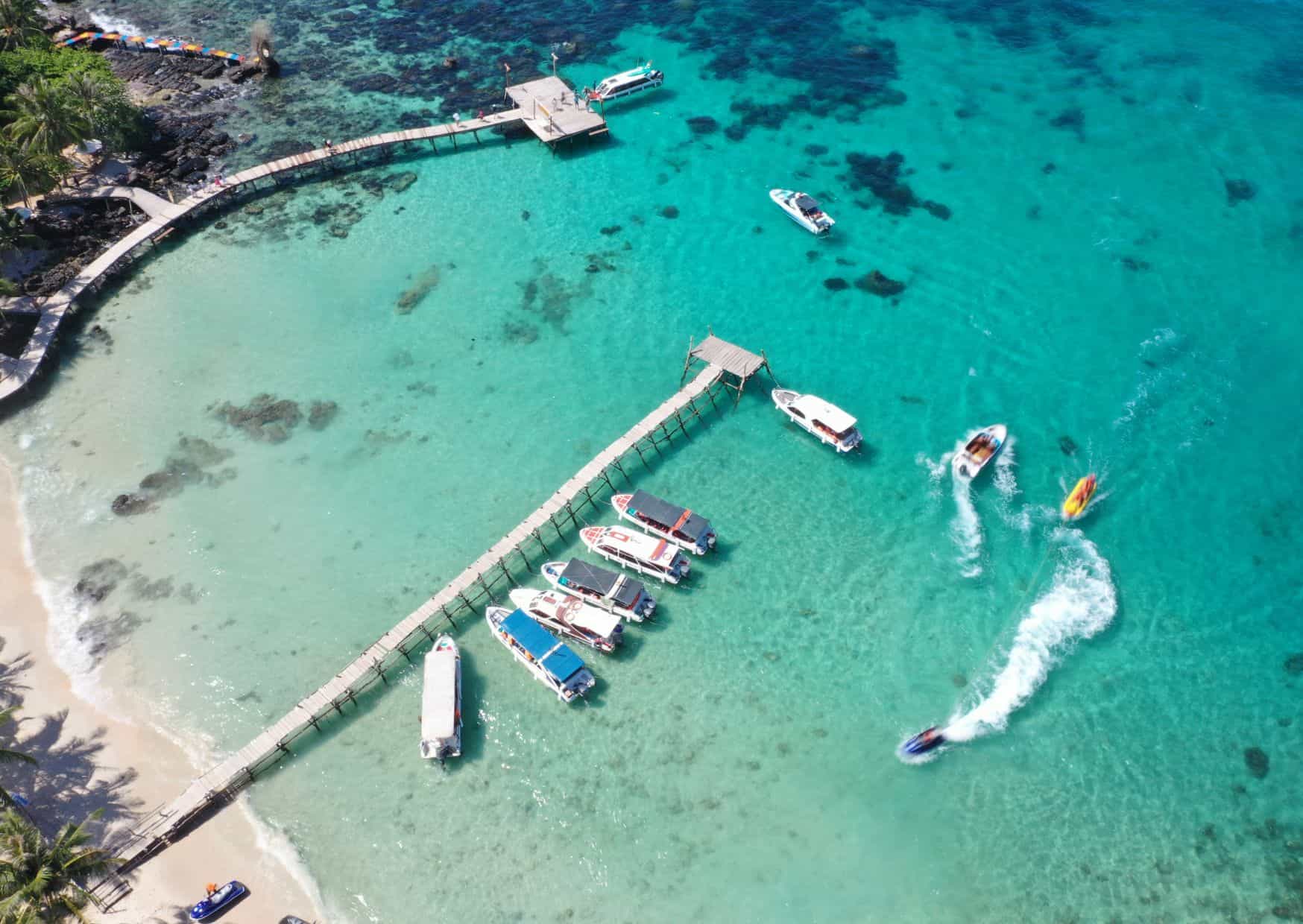 The Maldives Is Overrated: 12 Asian Alternatives You’ll Love More 5 Forget About the Maldives in Asia and Visit These Places Instead, Alternatives to visit Maldives