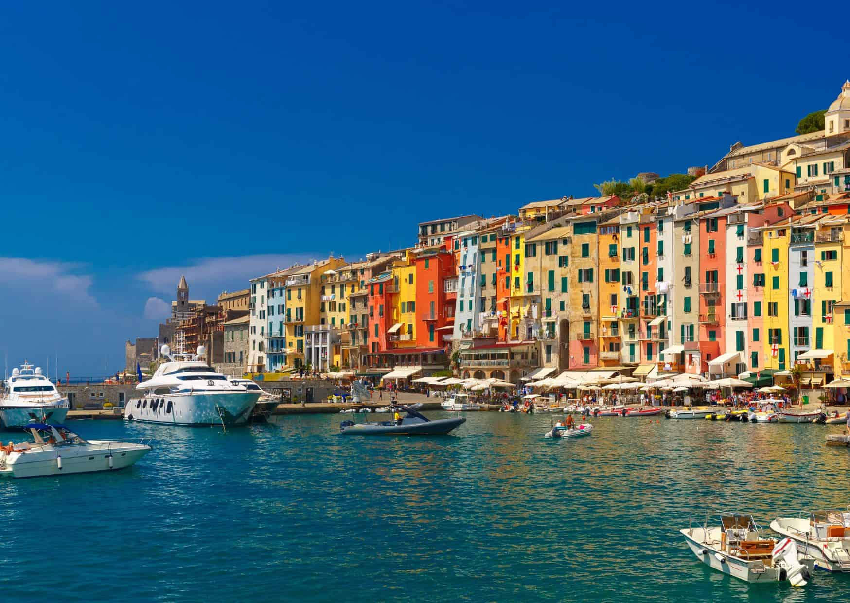 10 Best Countries To Move In 2025 With Free Visa For Expats, Looking To Move In And Travel? Why Everyone’s Packing Up and Moving to These Destinations, 10 Most Colorful Towns in Portugal, 10 Best Countries To Get a Citizenship